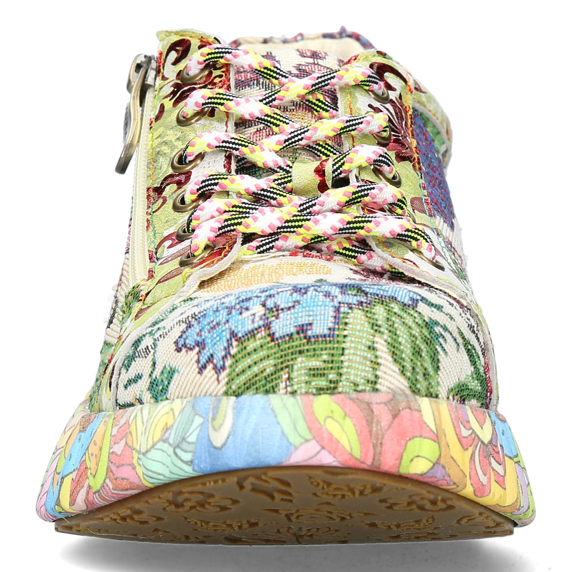Baskets - NIKITO 44 - Image 4