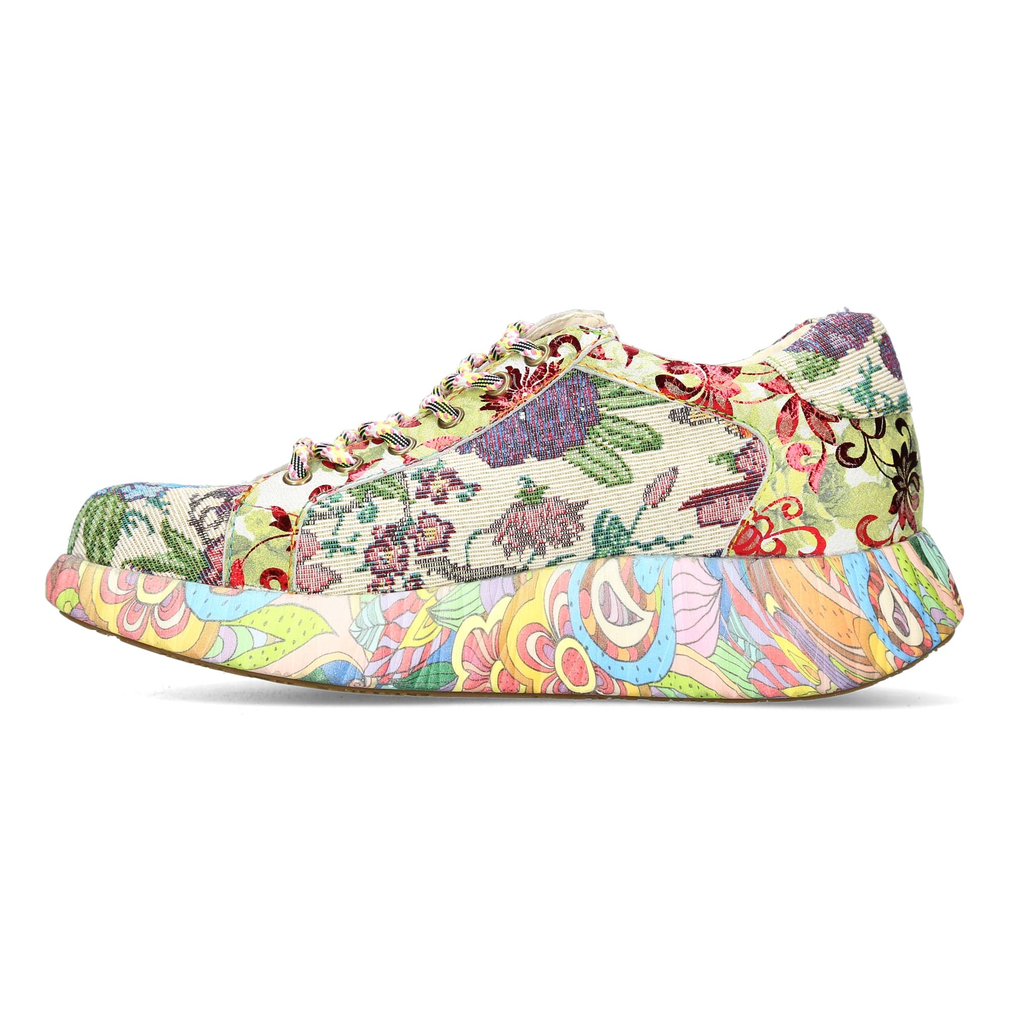 Baskets - NIKITO 44 - Image 6