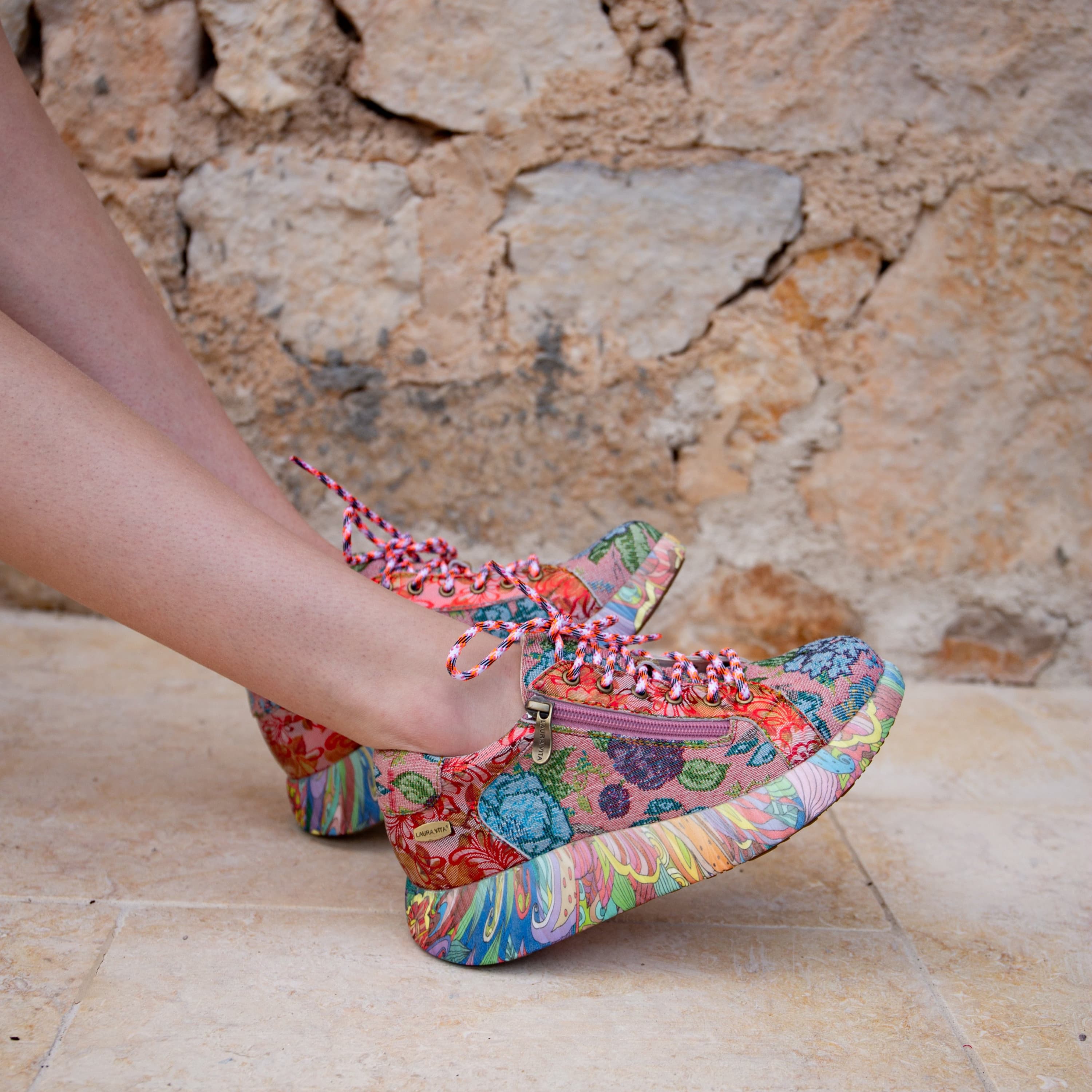 Baskets - NIKITO 44 - Image 8