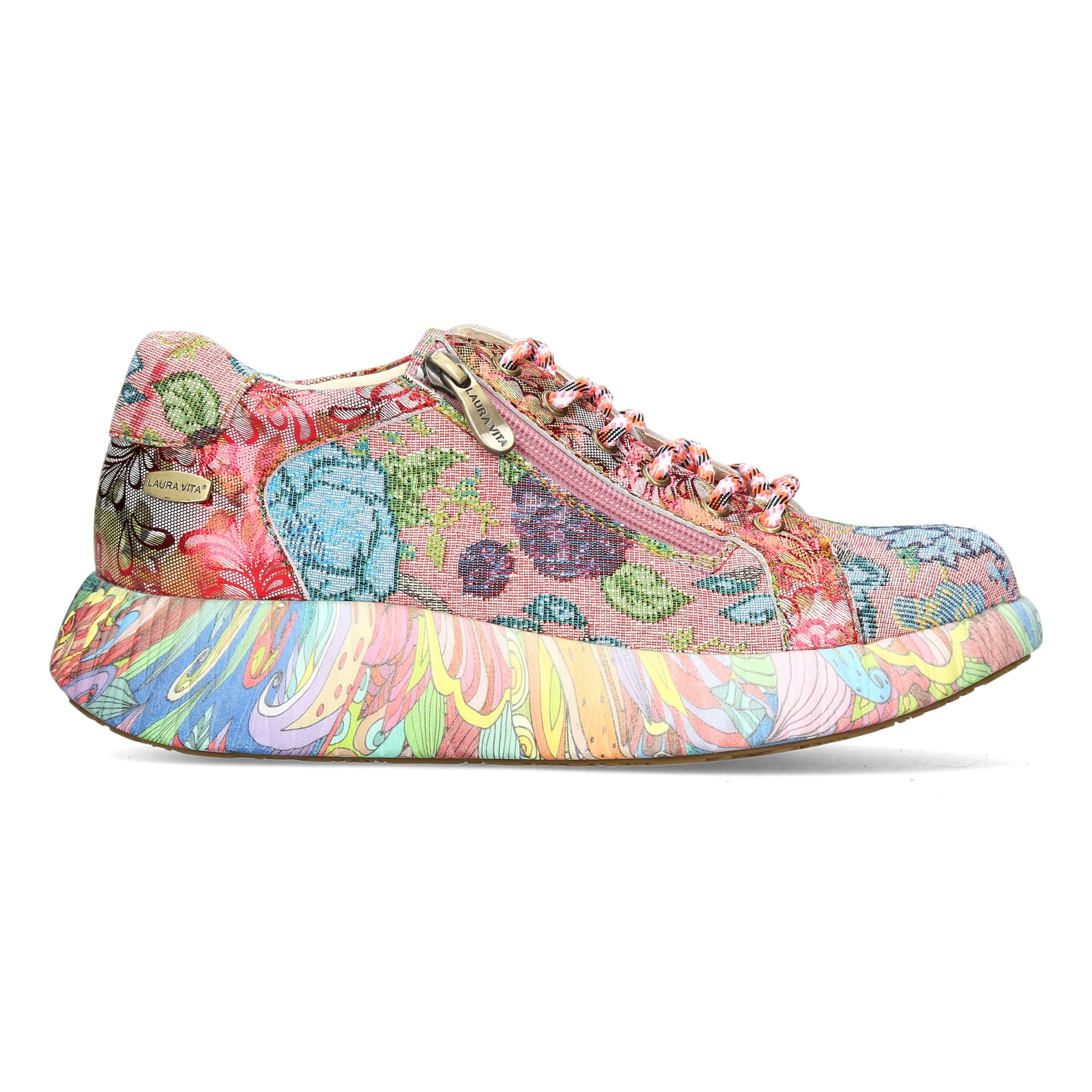 Baskets - NIKITO 44 - Image 9