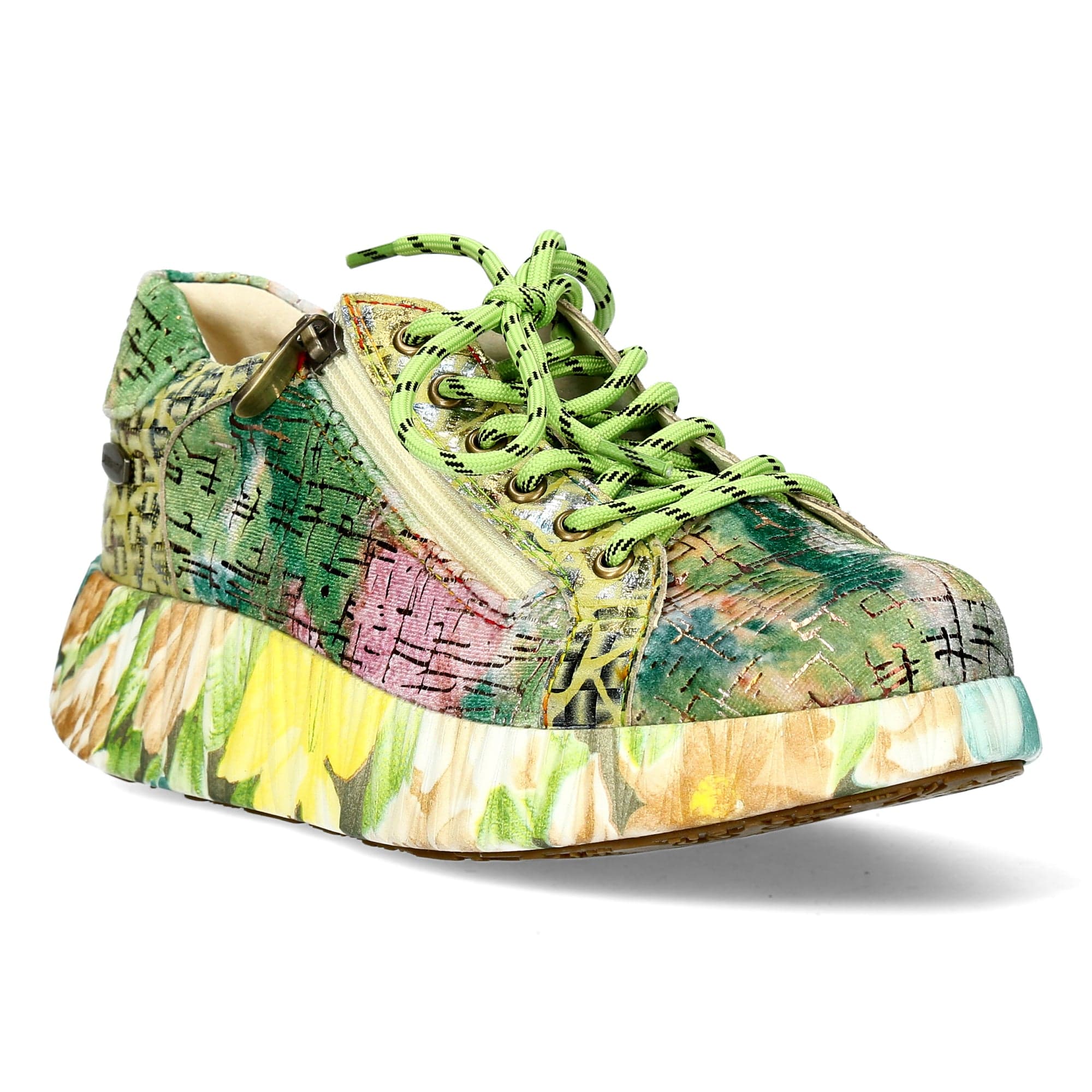 Baskets - NIKITO 44 - Image 3