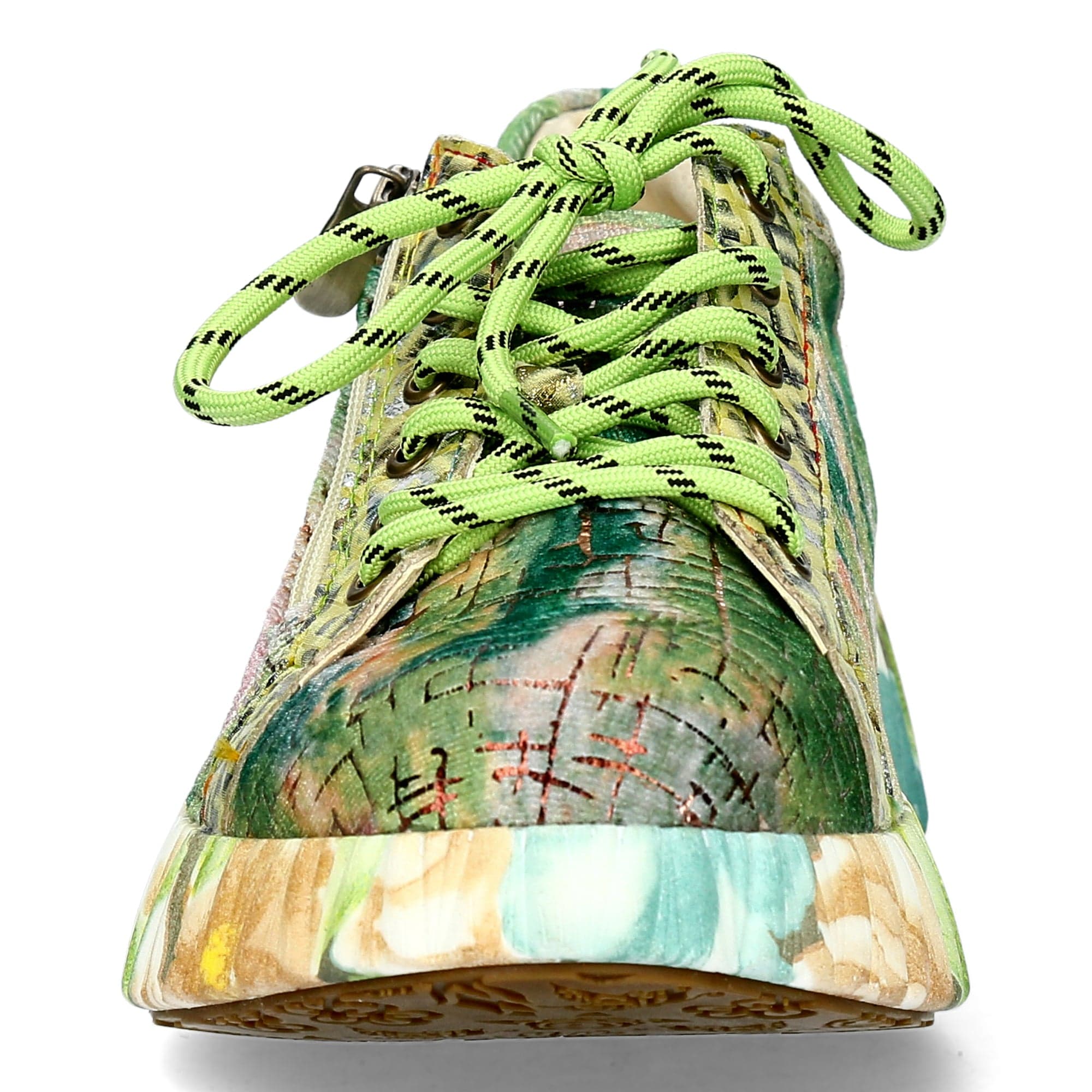 Baskets - NIKITO 44 - Image 4
