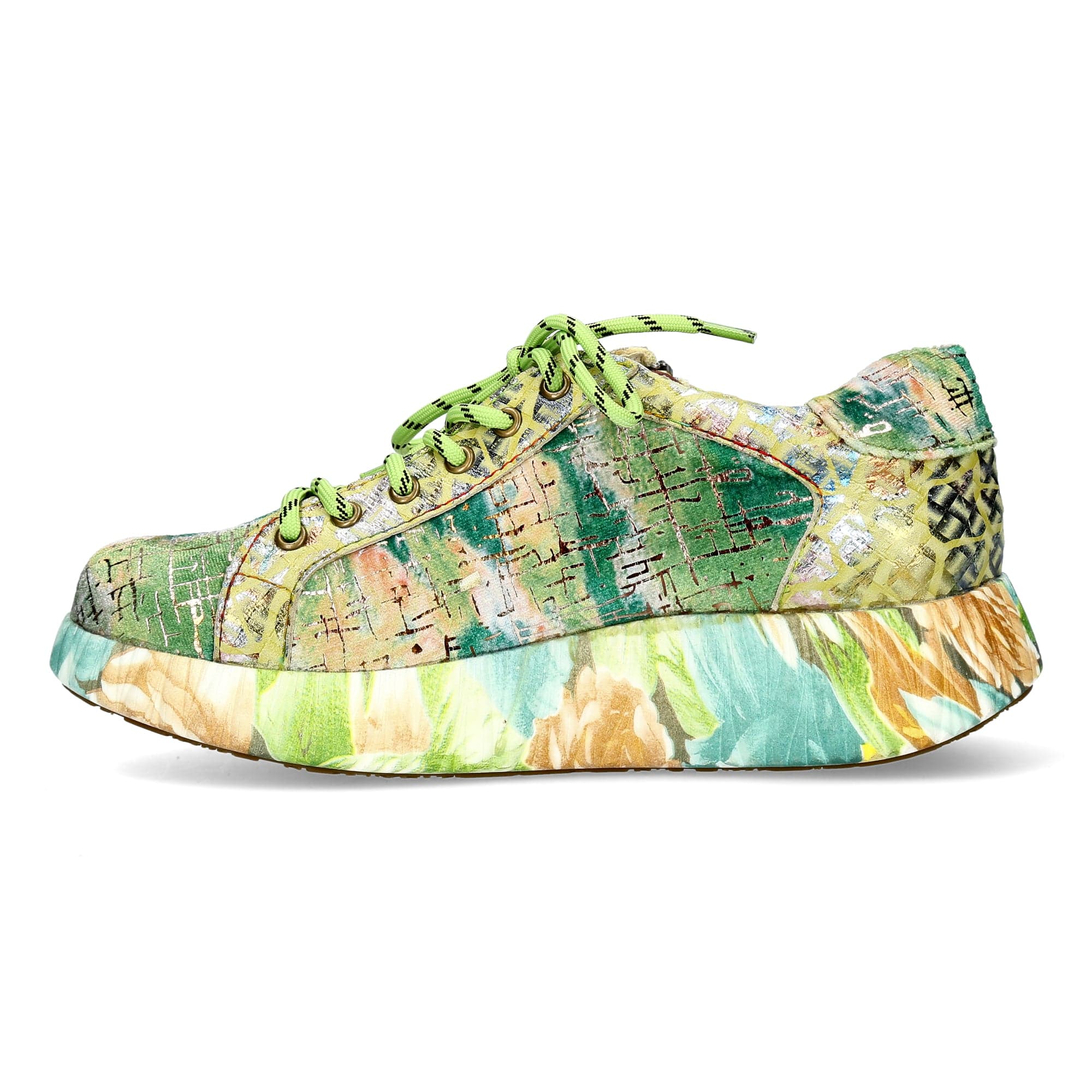 Baskets - NIKITO 44 - Image 6