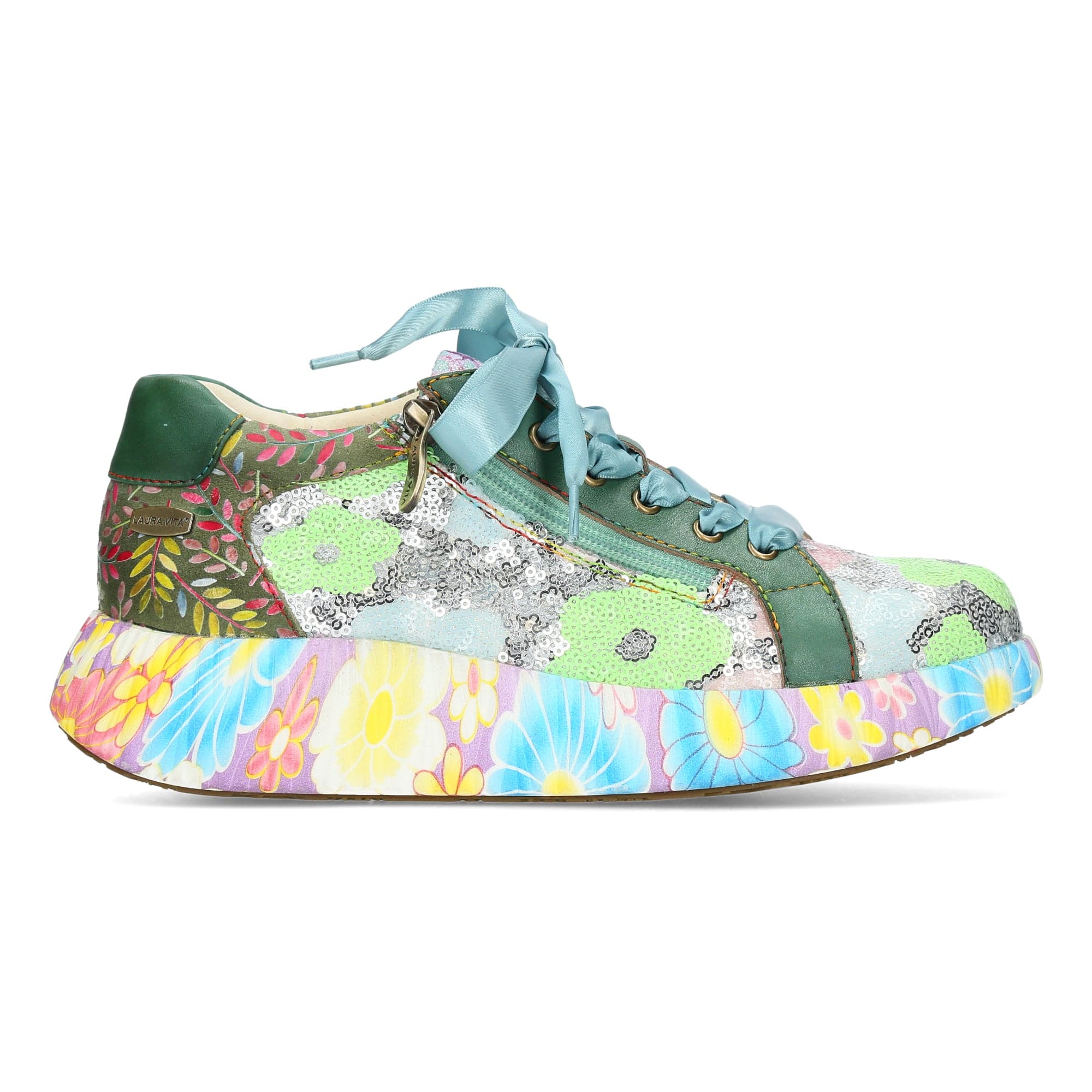 Baskets - NIKITO 44 - Image 2