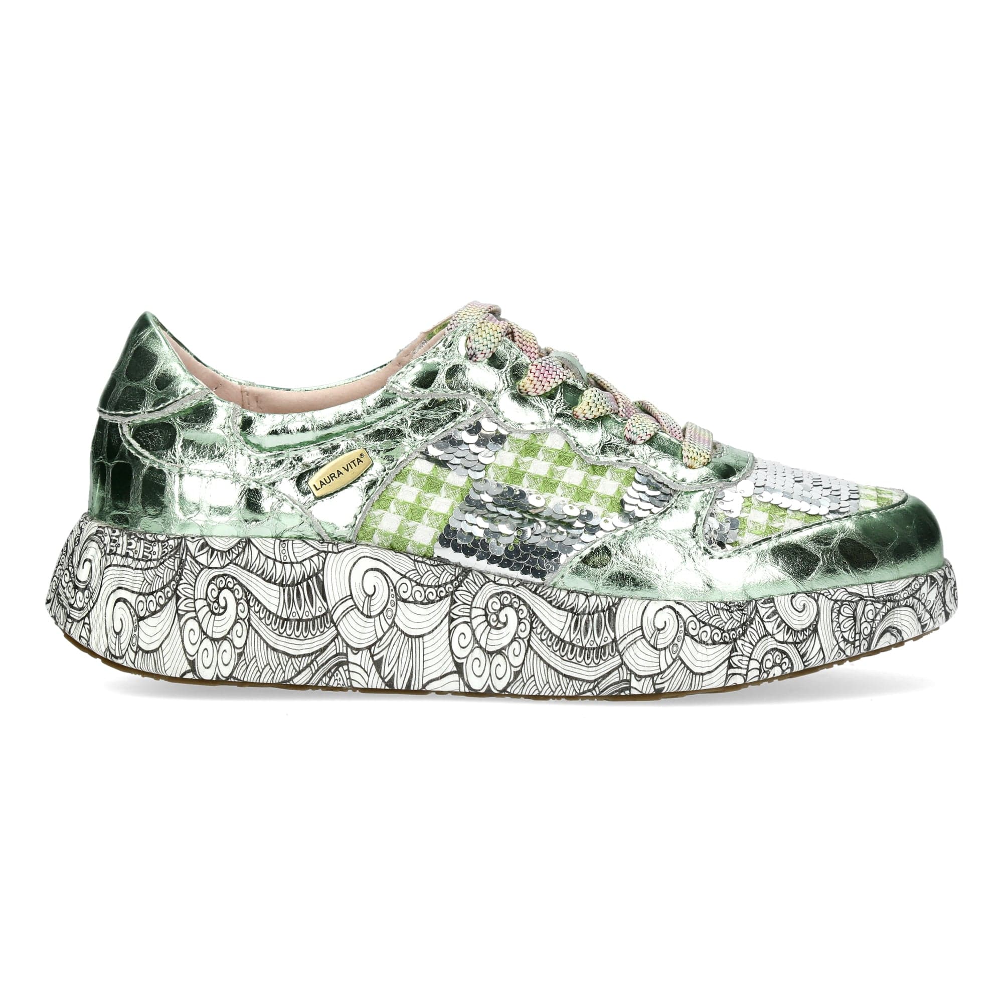Baskets - NIKITO 52 - Image 3
