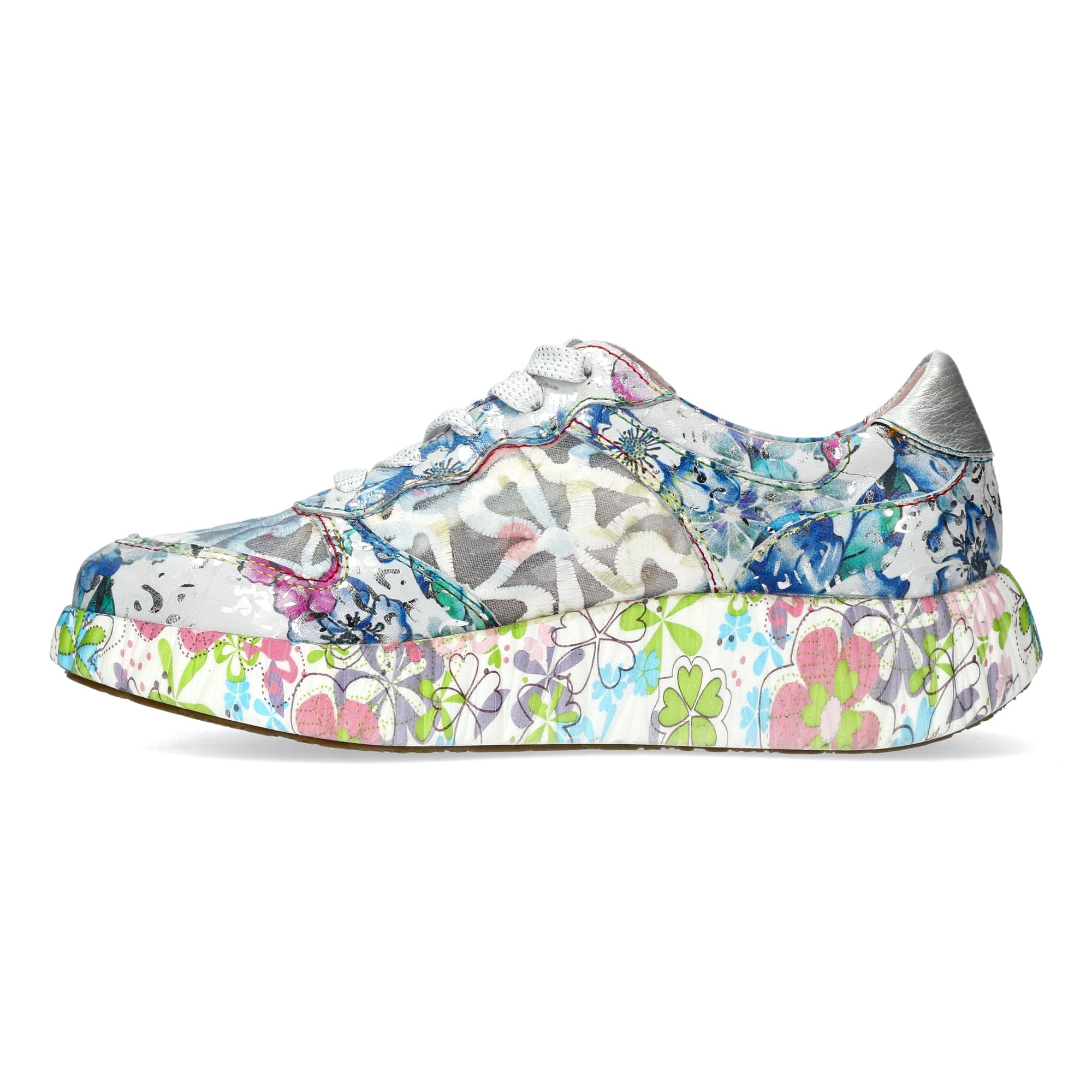 Baskets - NIKITO 52 - Image 6