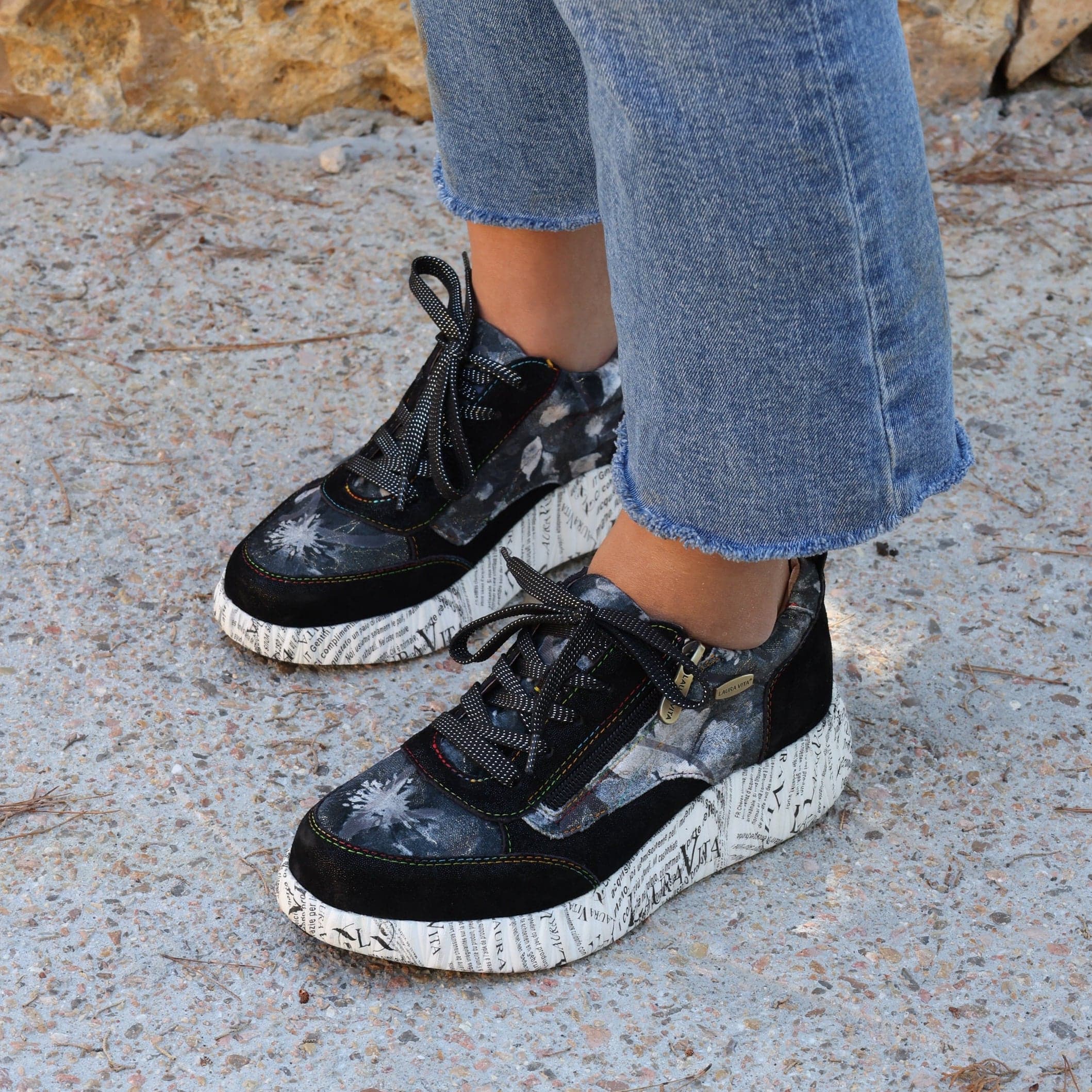 Baskets - NIKITO 62