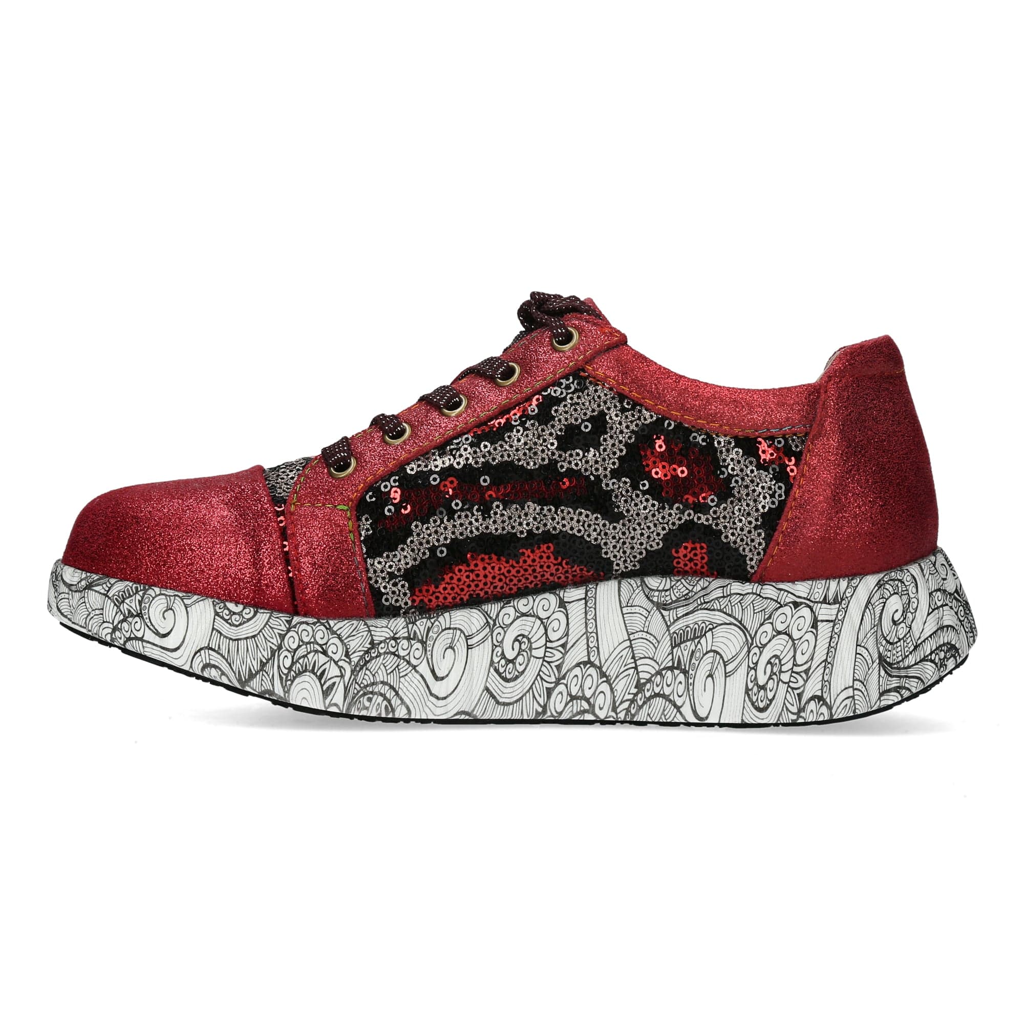 Baskets - NIKITO 69 - Image 11