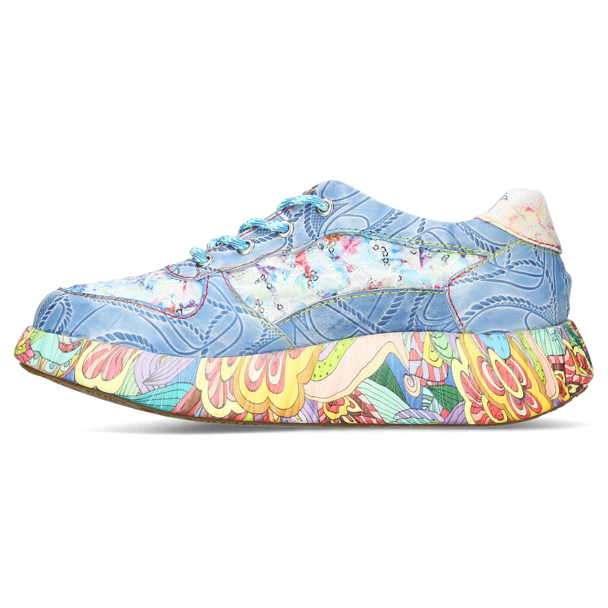 Baskets - NIKITO 72 - Image 6