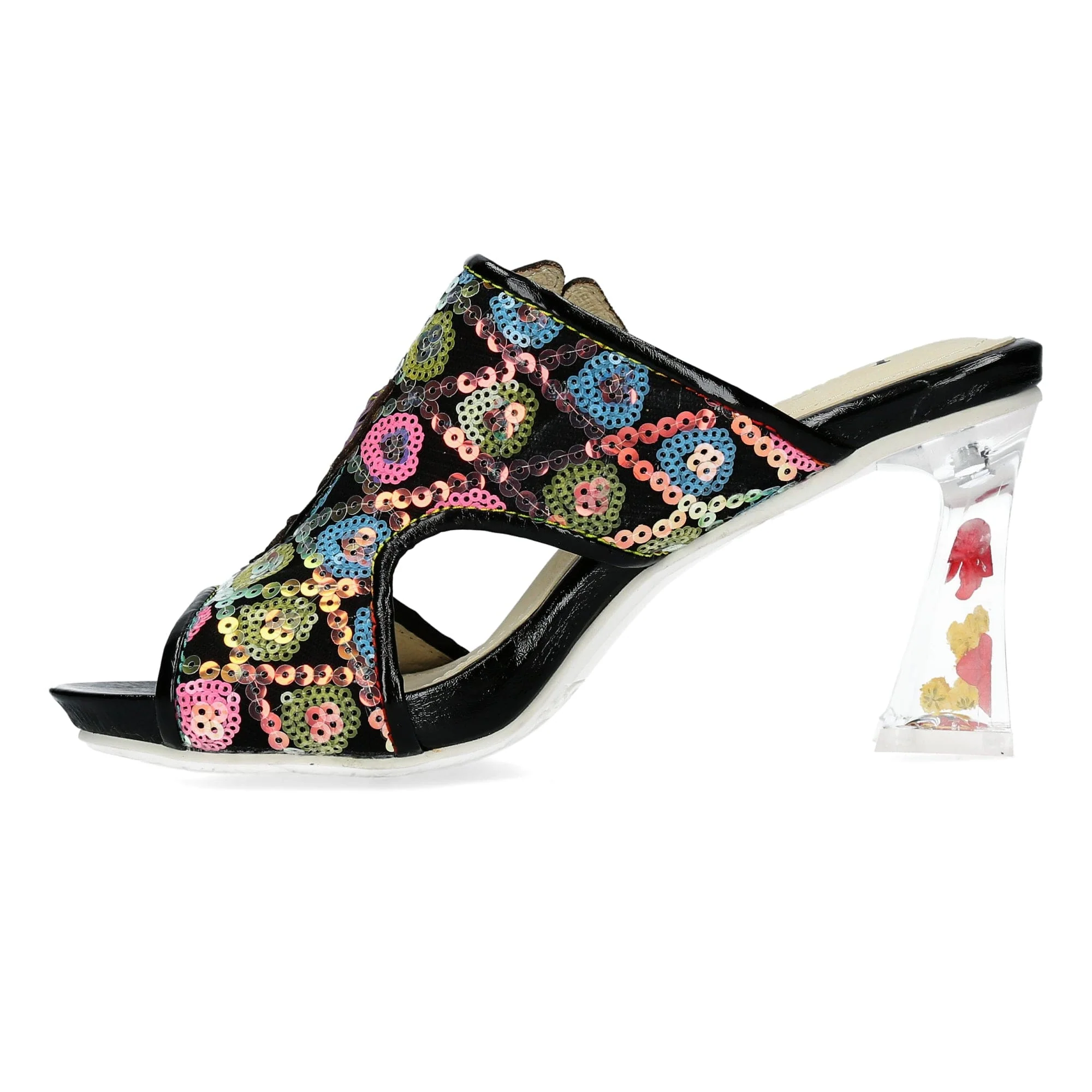 Mules - NINO 124 - Image 6