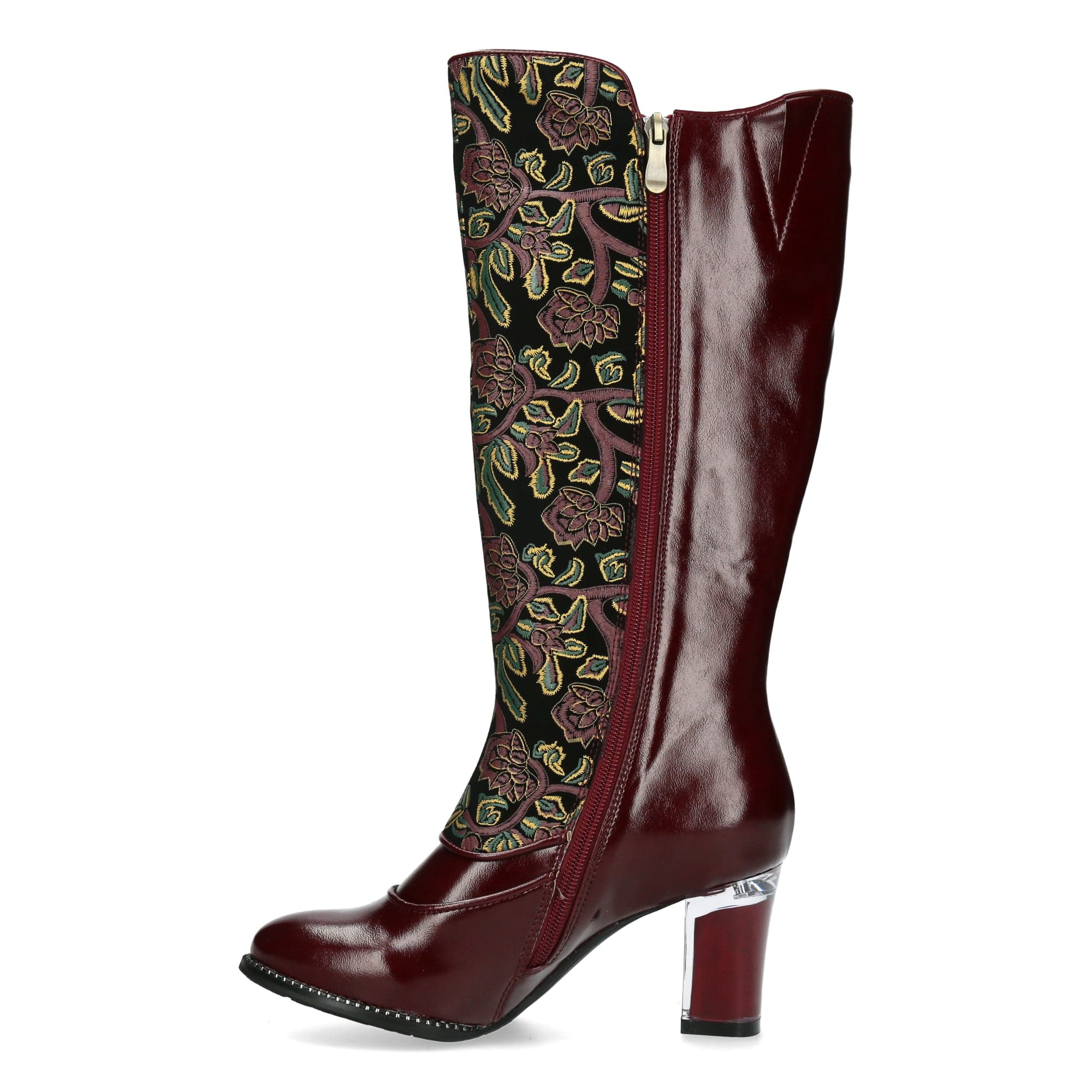 Bottes - Misstyl NJACBO 09 - Image 6