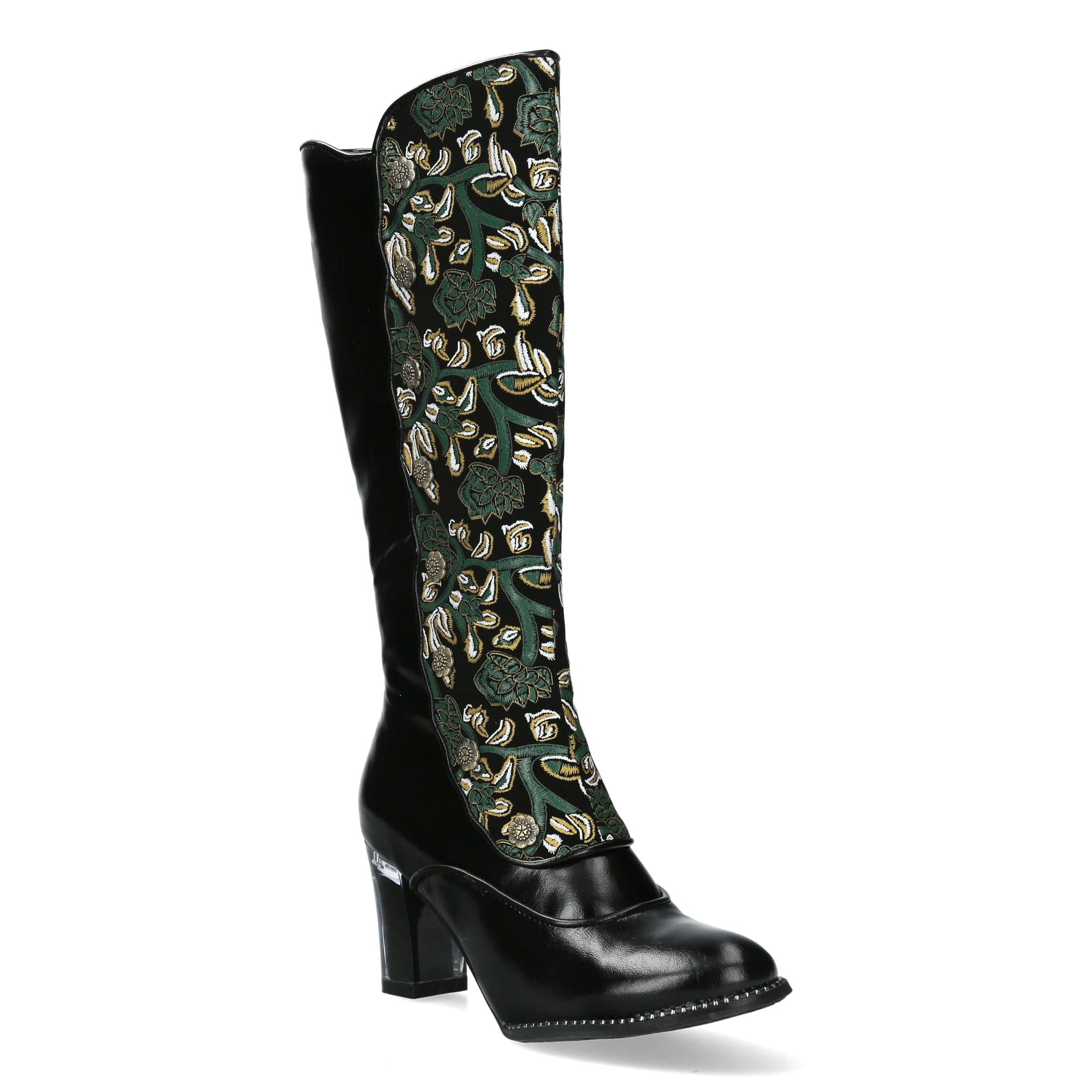 Bottes - Misstyl NJACBO 09 - Image 9