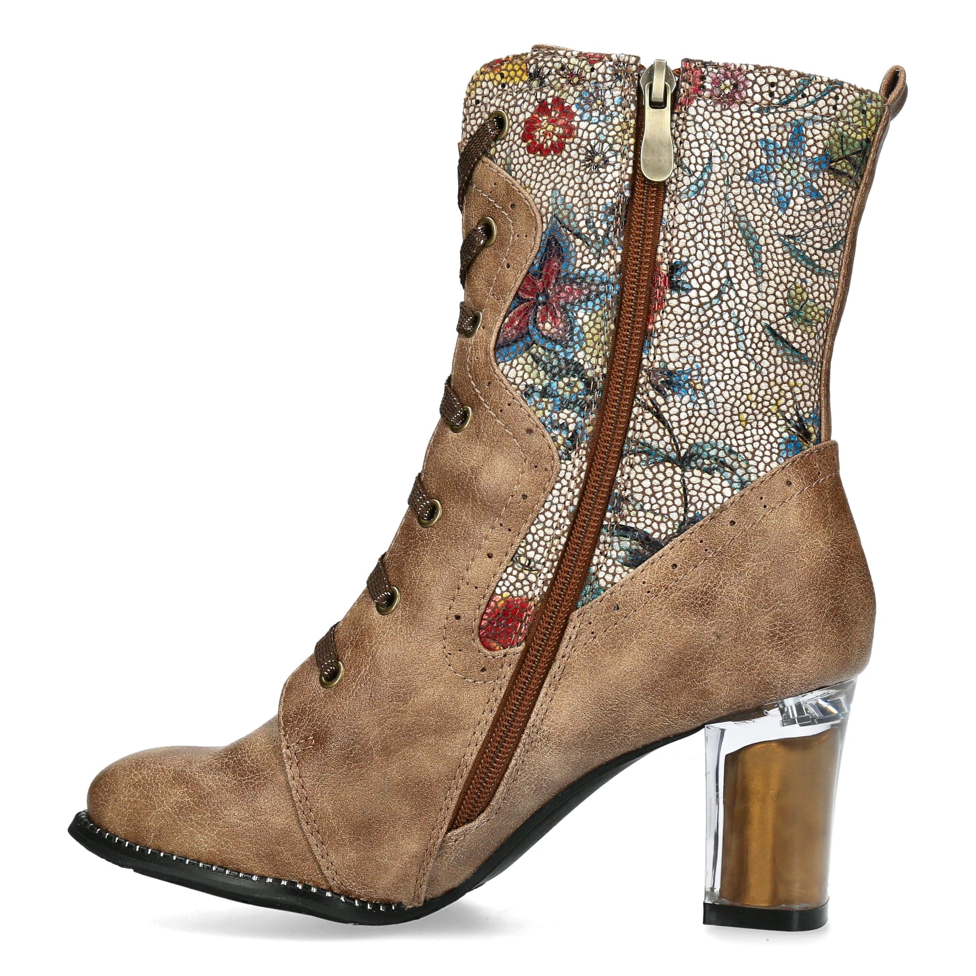 Bottines - Misstyl NJACBO 10 - Image 11