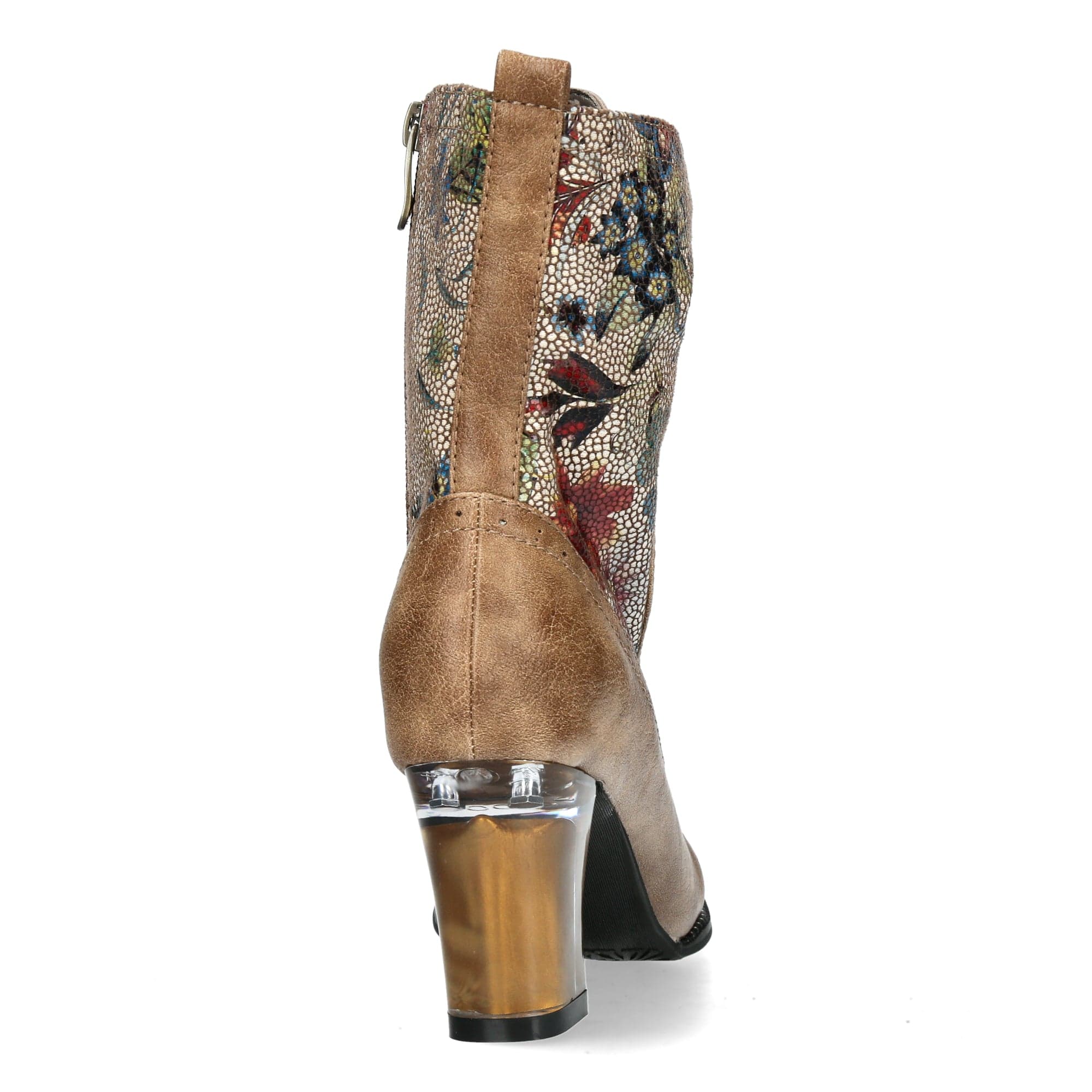 Bottines - Misstyl NJACBO 10 - Image 12
