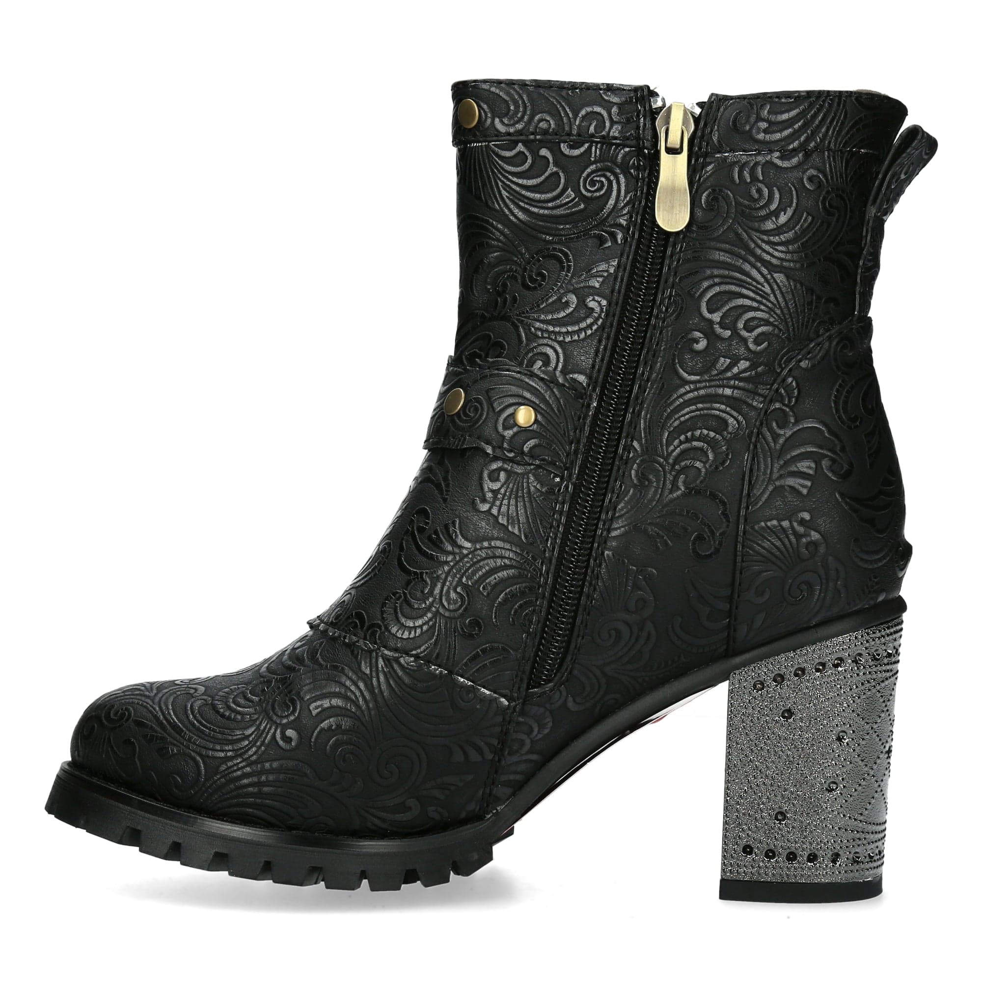 Bottines - Misstyl NKATEO 02 - Image 11