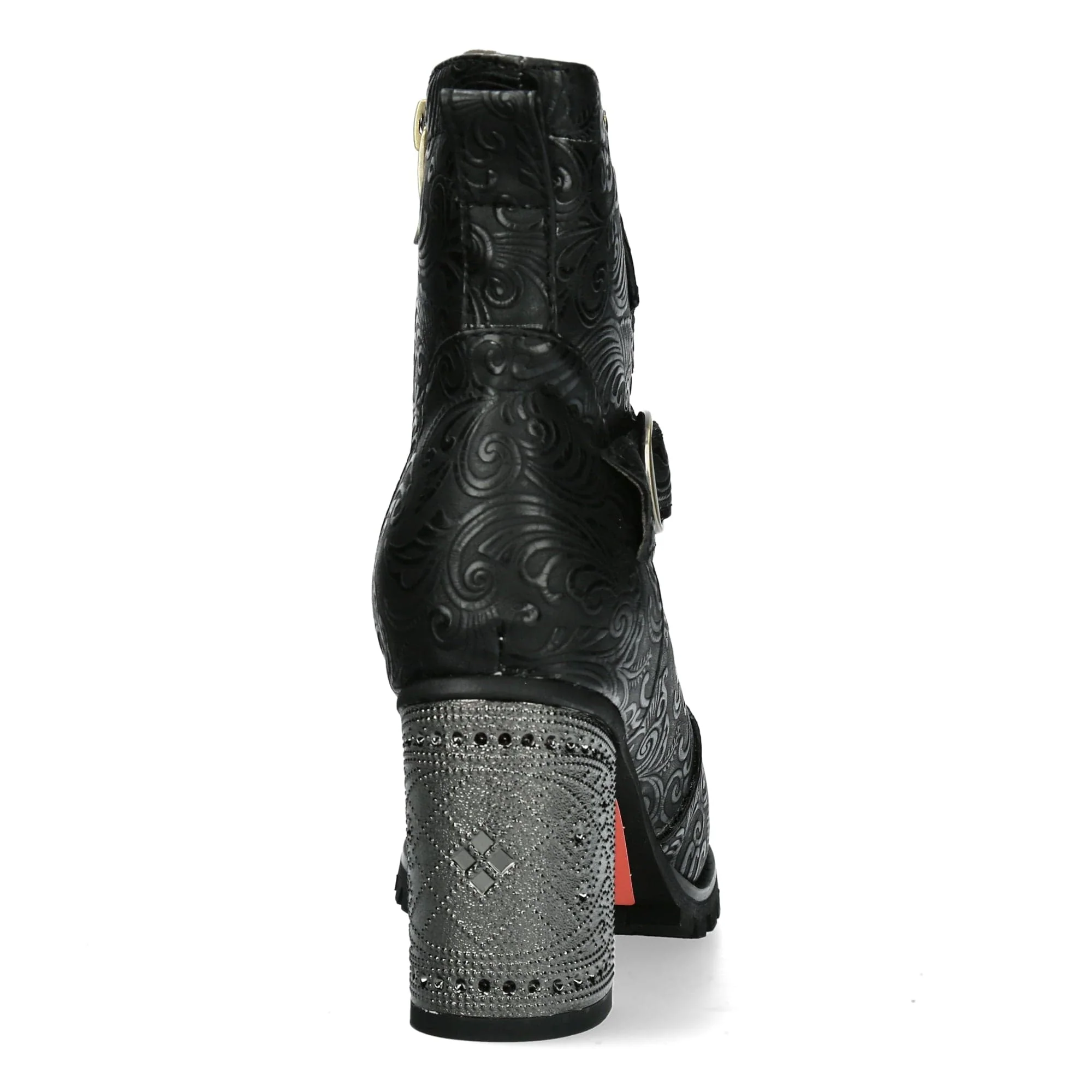 Bottines - Misstyl NKATEO 02 - Image 12