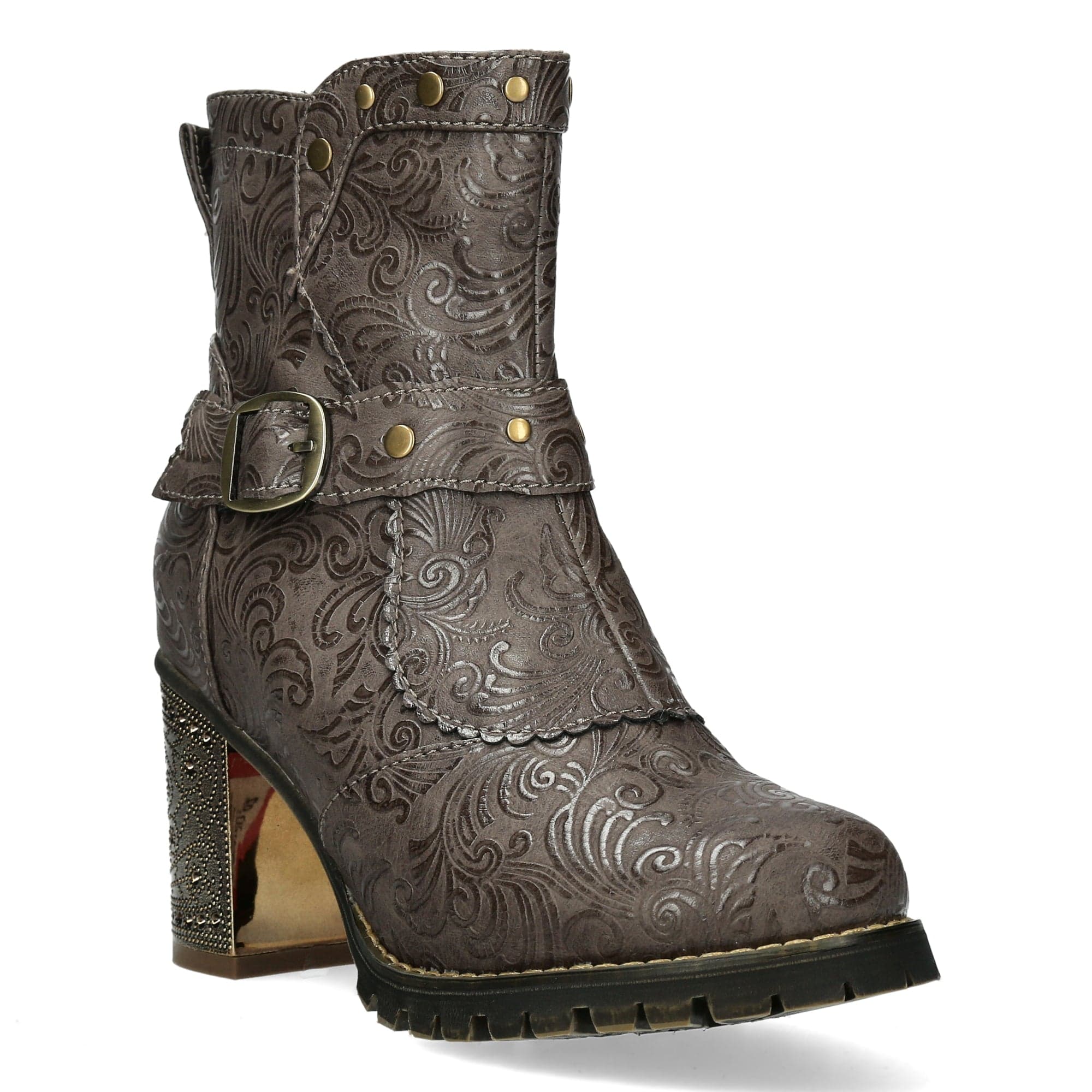 Bottines - Misstyl NKATEO 02 - Image 2