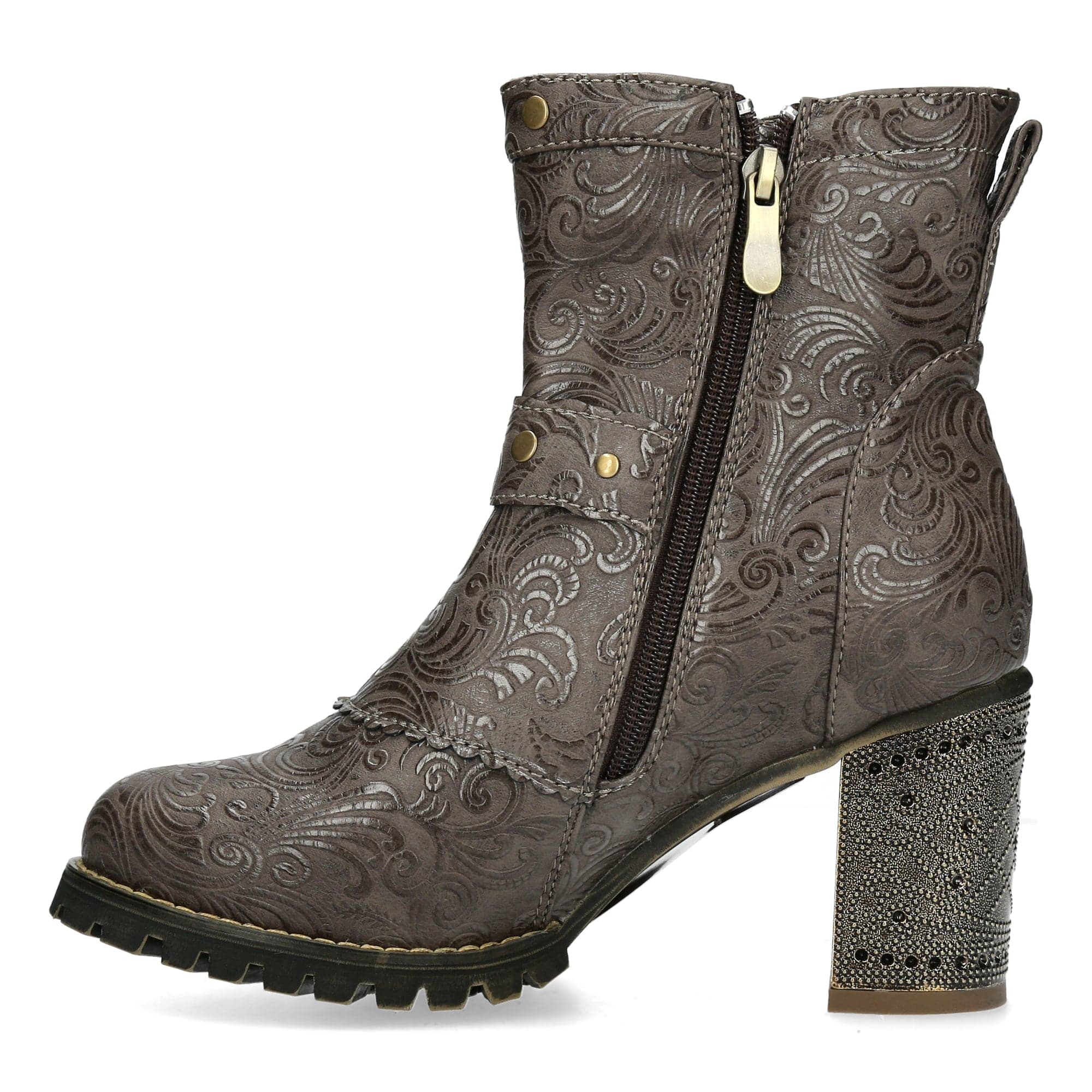 Bottines - Misstyl NKATEO 02 - Image 5