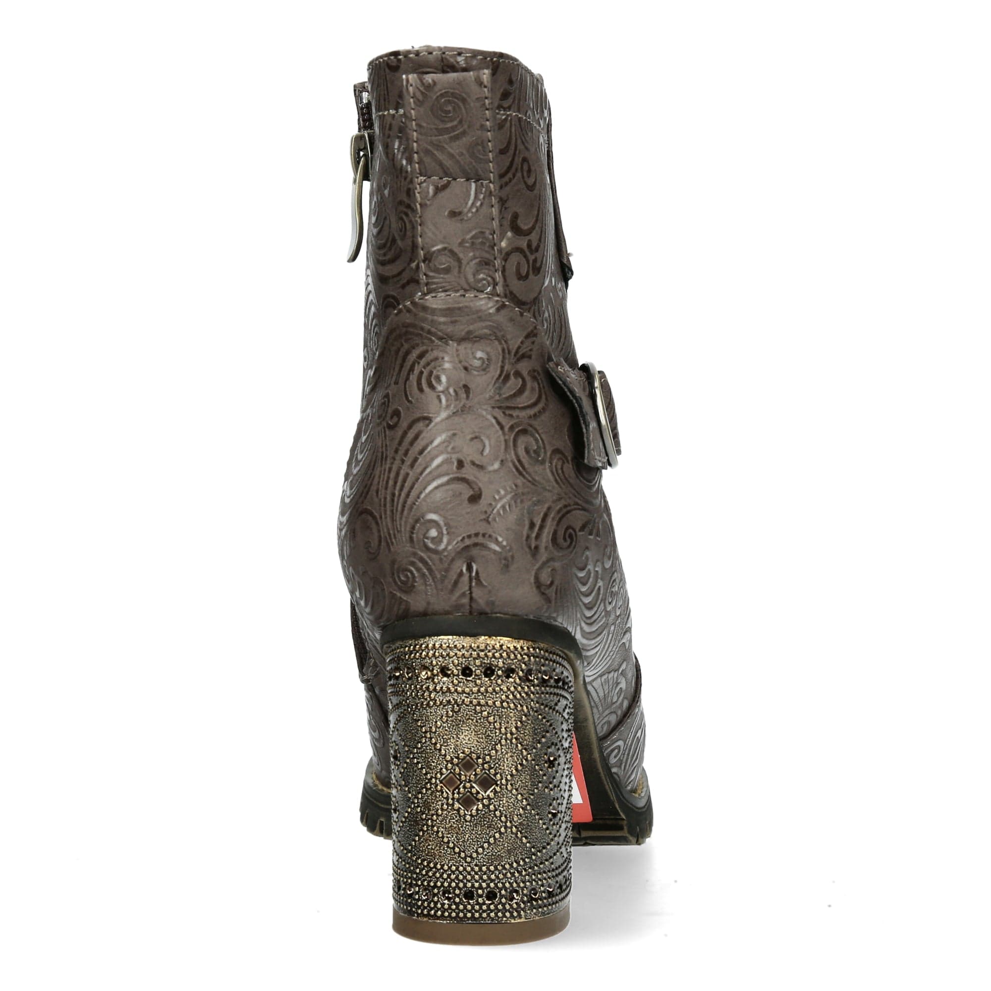 Bottines - Misstyl NKATEO 02 - Image 6