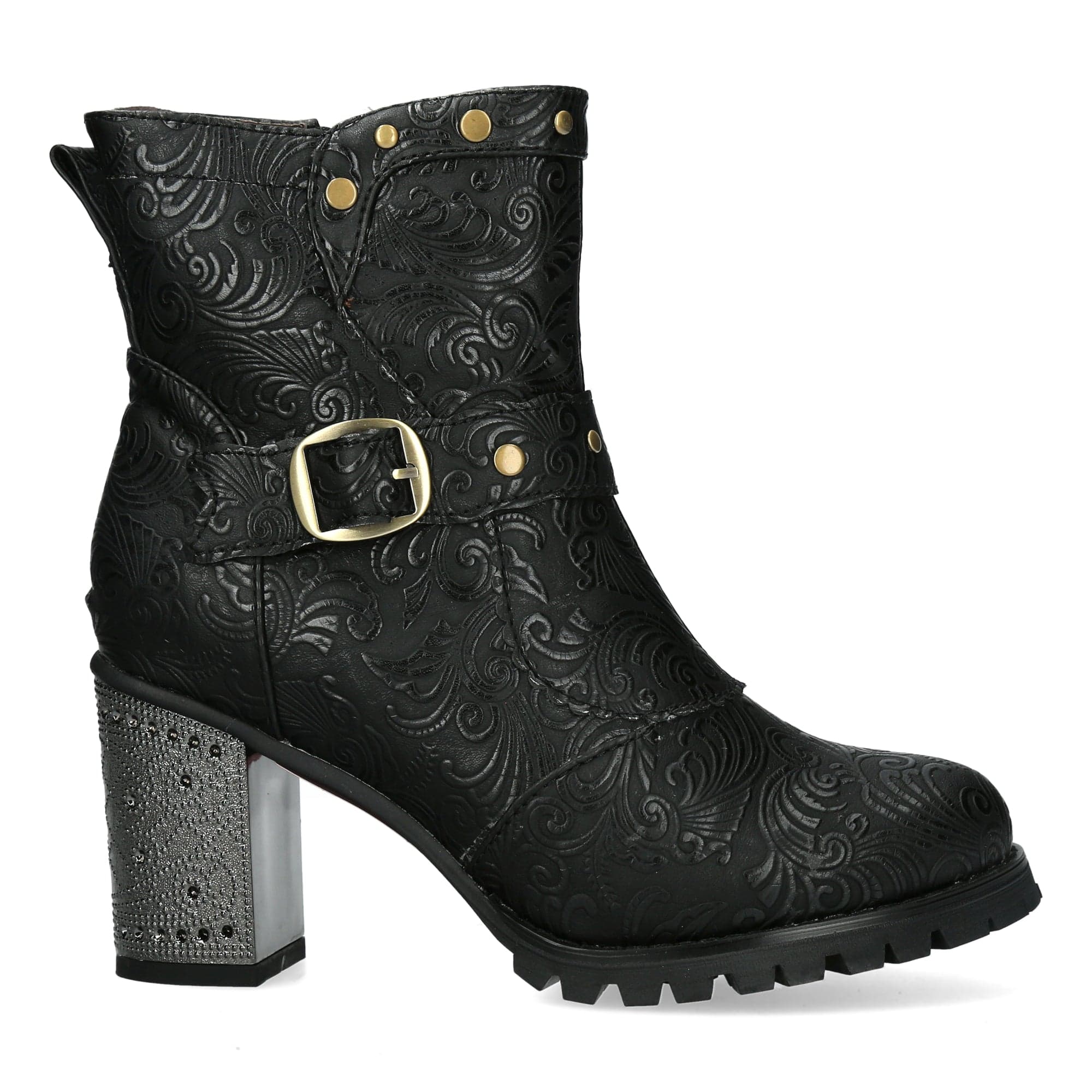 Bottines - Misstyl NKATEO 02 - Image 7