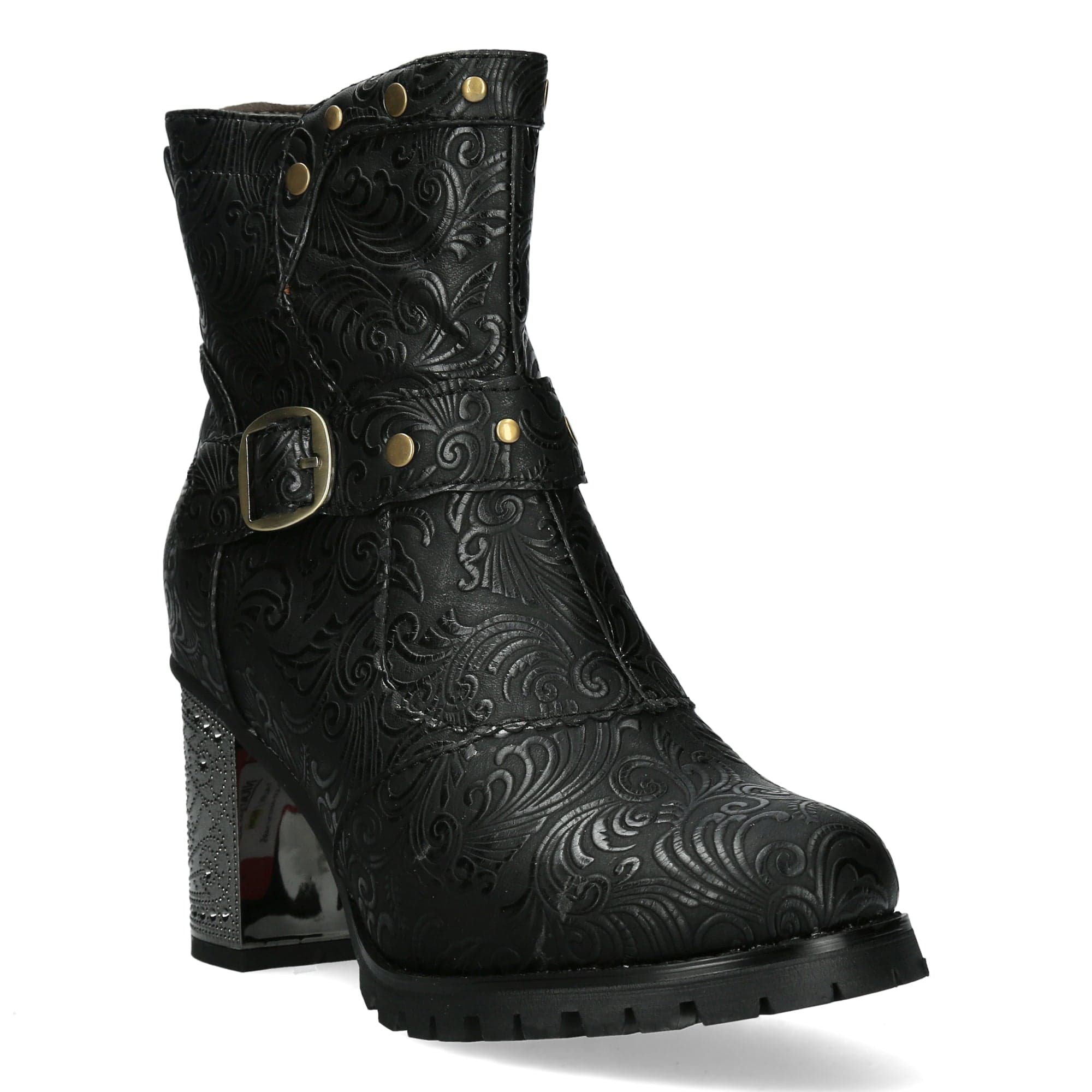 Bottines - Misstyl NKATEO 02 - Image 8