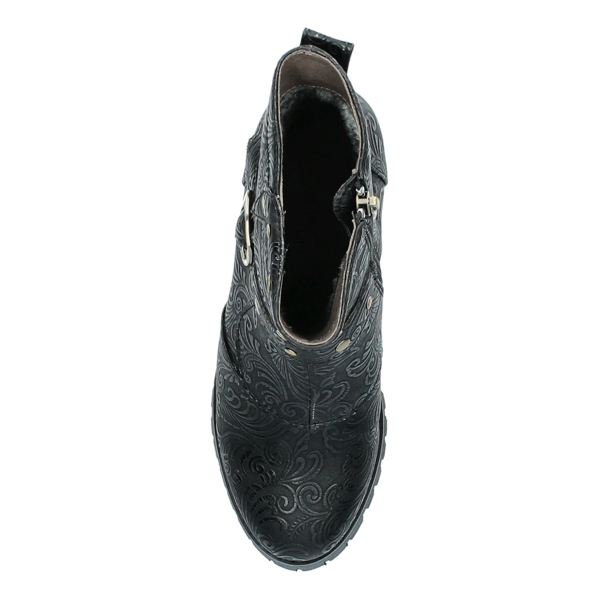 Bottines - Misstyl NKATEO 02 - Image 9