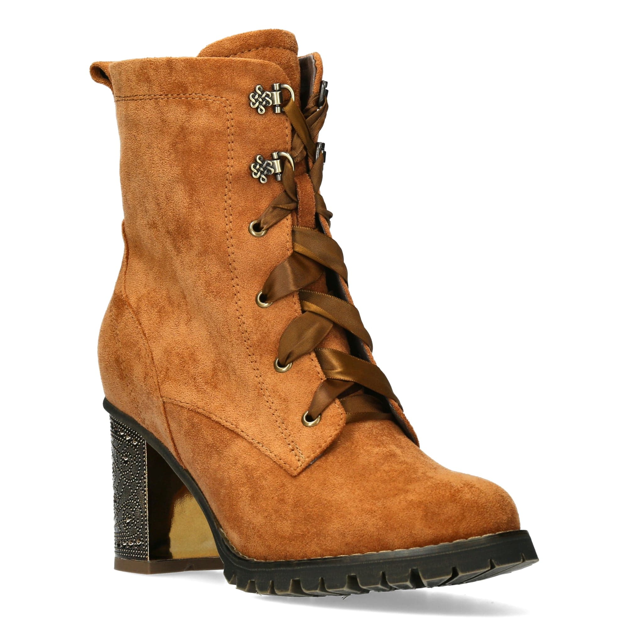 Bottines - Misstyl NKATEO 08 - Image 14
