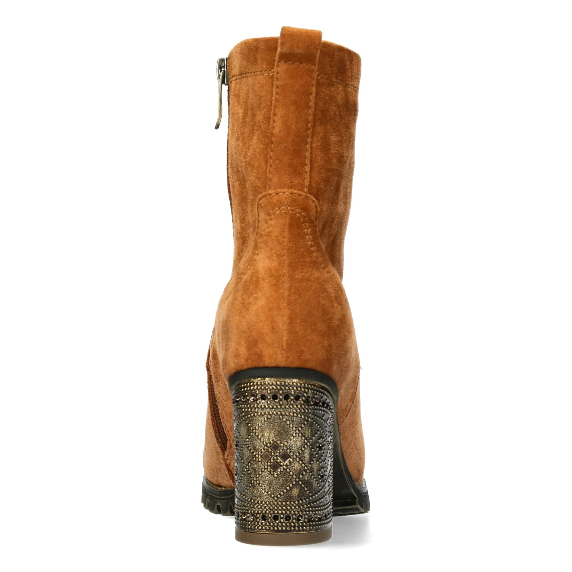 Bottines - Misstyl NKATEO 08 - Image 18
