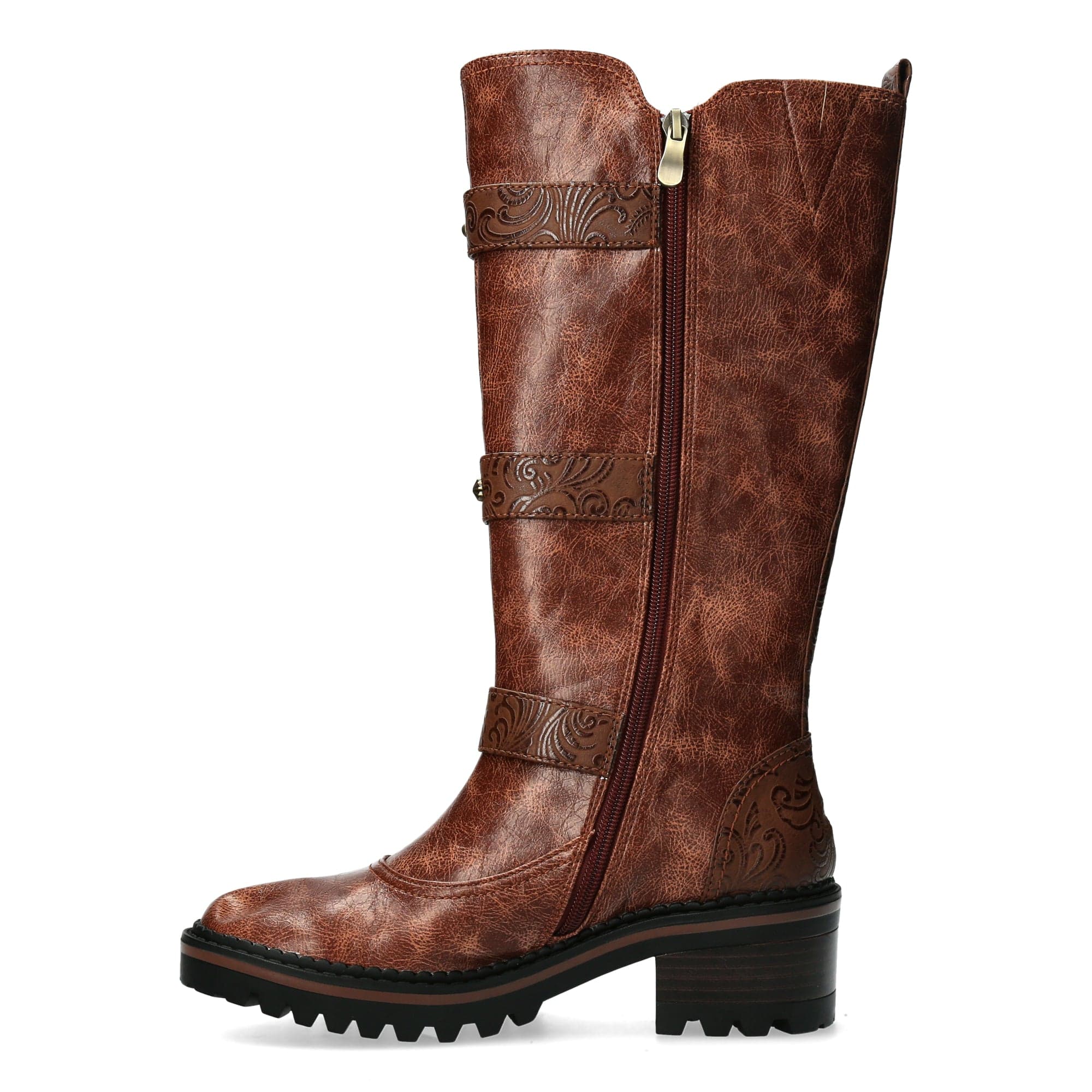 Bottes - Misstyl NKESSO 08 - Image 11