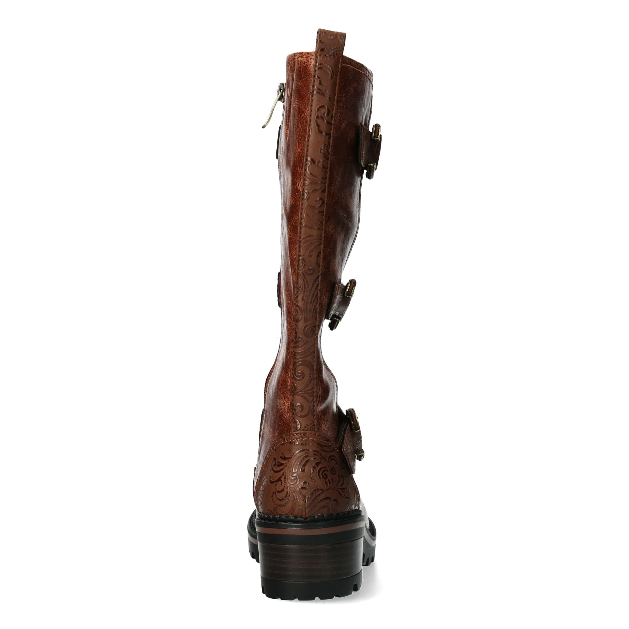 Bottes - Misstyl NKESSO 08 - Image 12