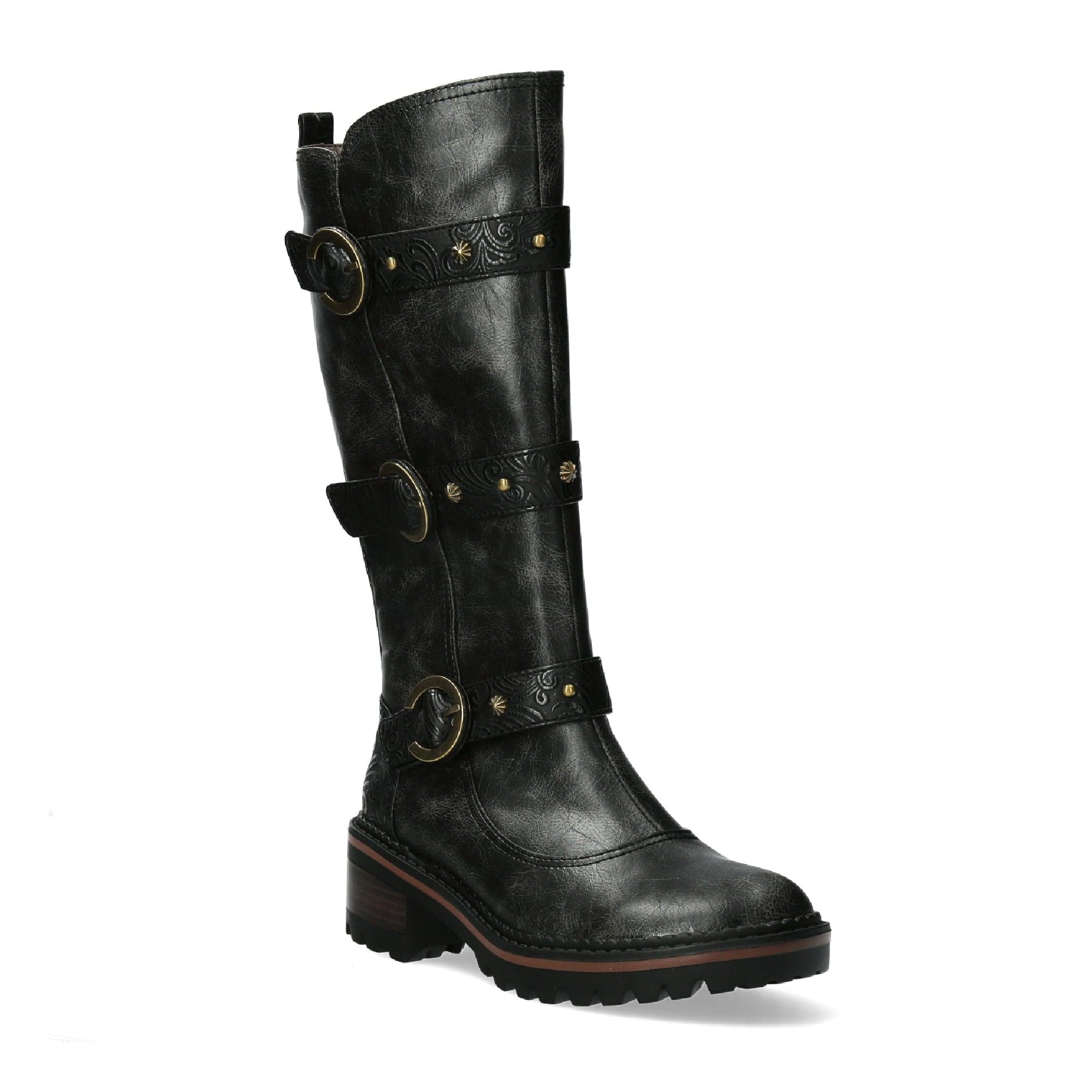 Bottes - Misstyl NKESSO 08 - Image 2