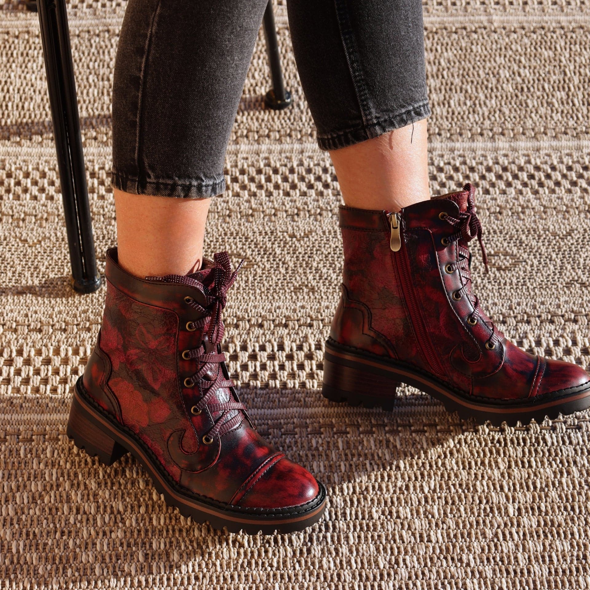 Bottines - Misstyl NKESSO 12