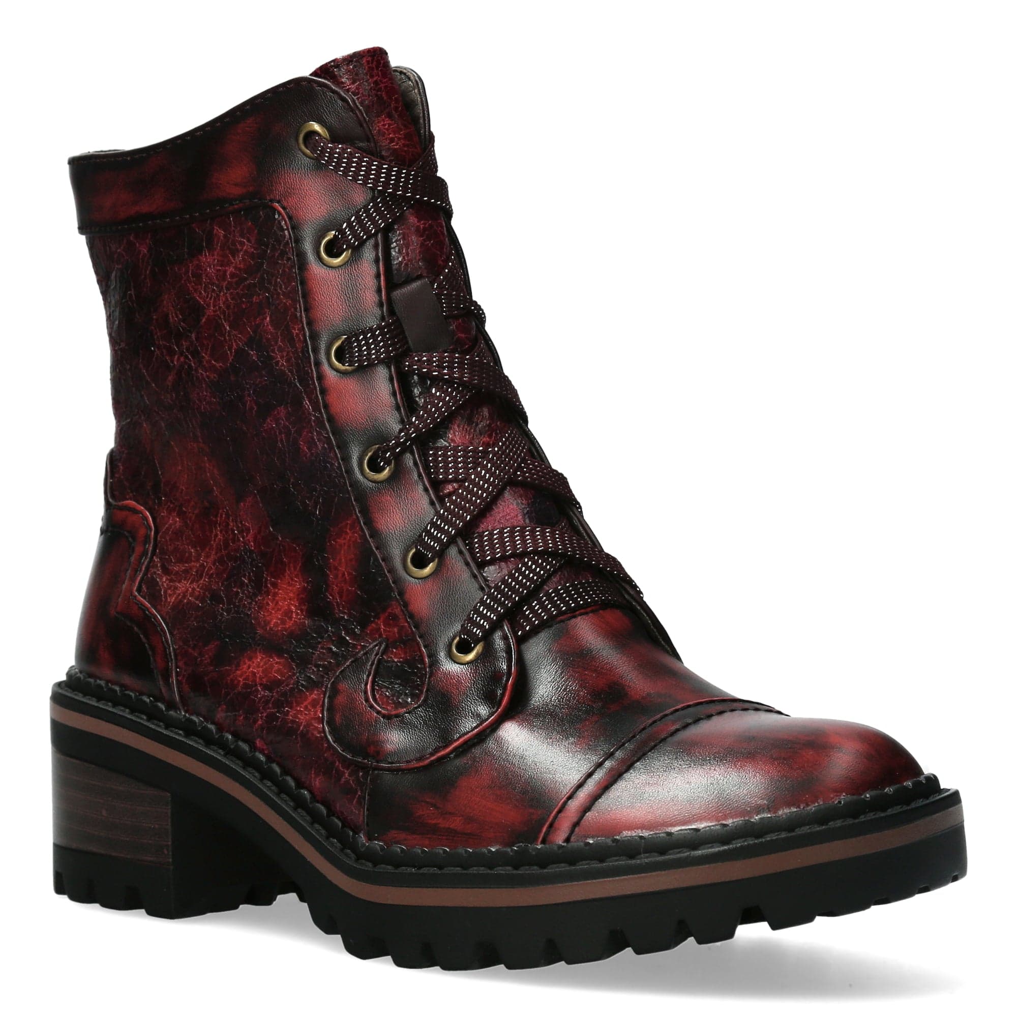 Bottines - Misstyl NKESSO 12 - Image 3