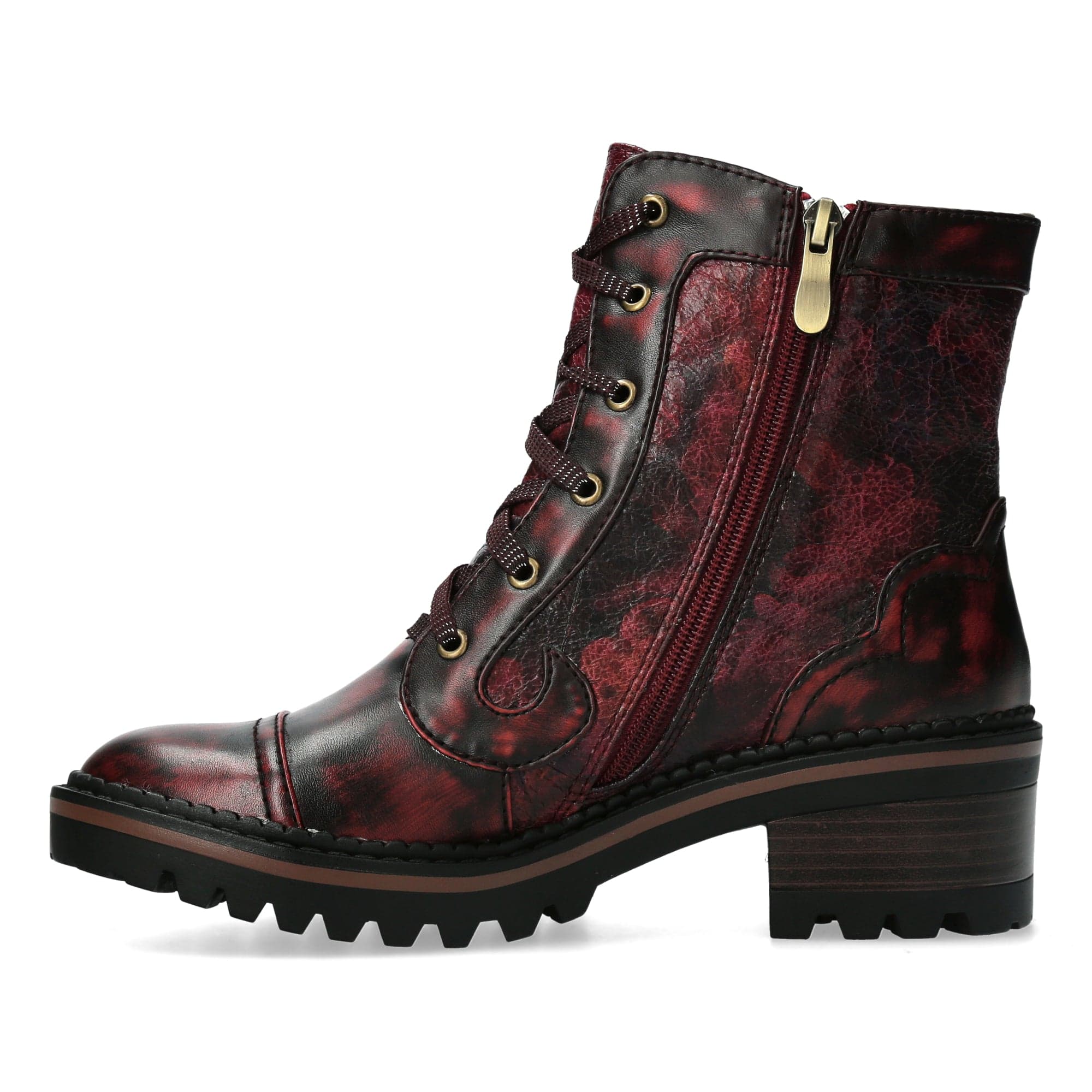 Bottines - Misstyl NKESSO 12 - Image 6