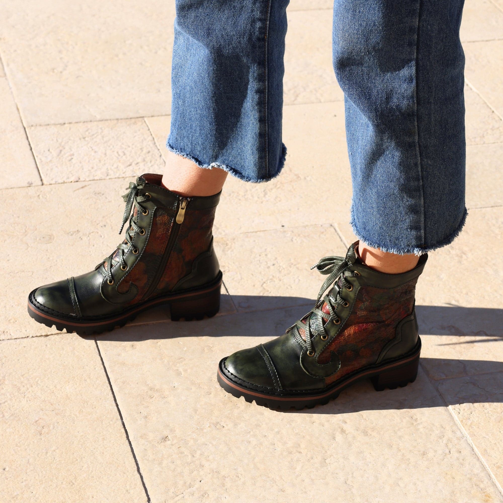 Bottines - Misstyl NKESSO 12 - Image 8