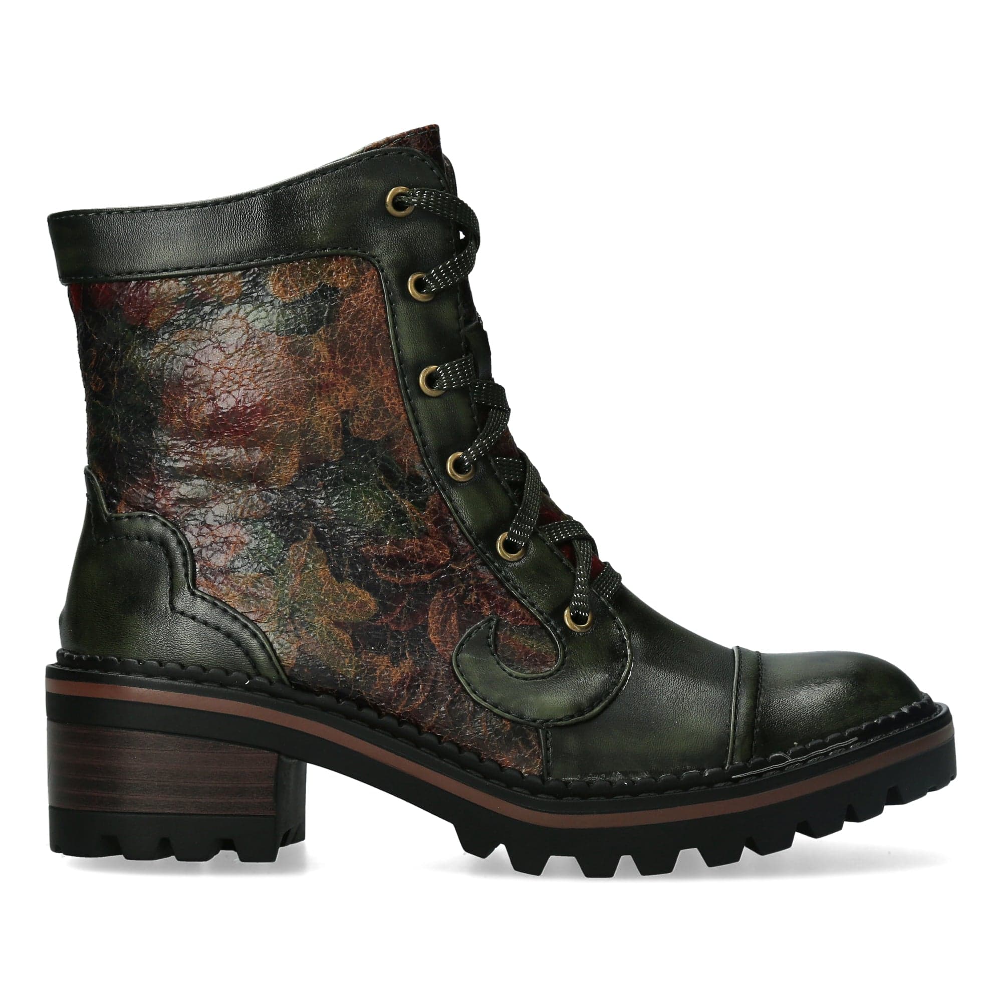 Bottines - Misstyl NKESSO 12 - Image 9