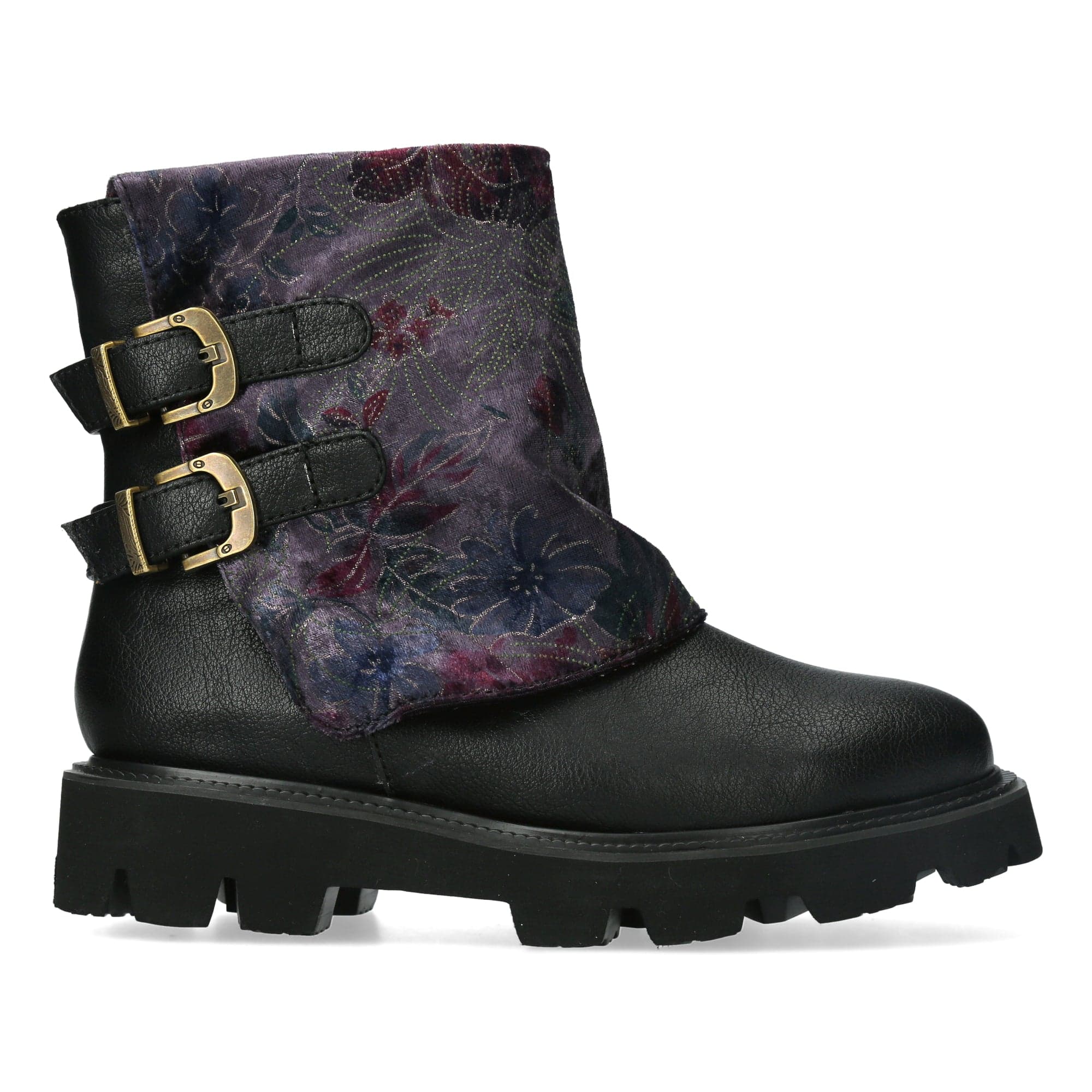 Bottines - Misstyl NKOULEO 01