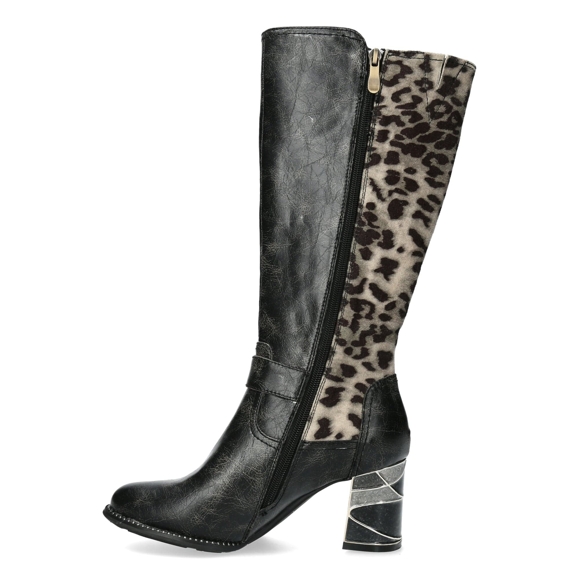 Bottes - Misstyl NMARBREO 01 - Image 11