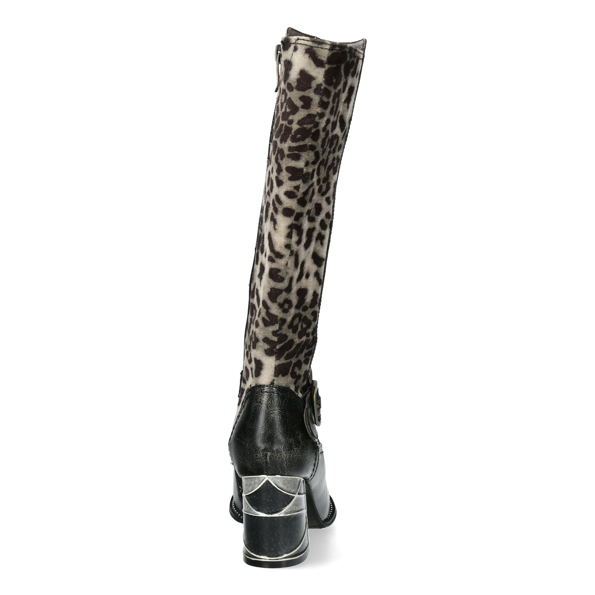 Bottes - Misstyl NMARBREO 01 - Image 12