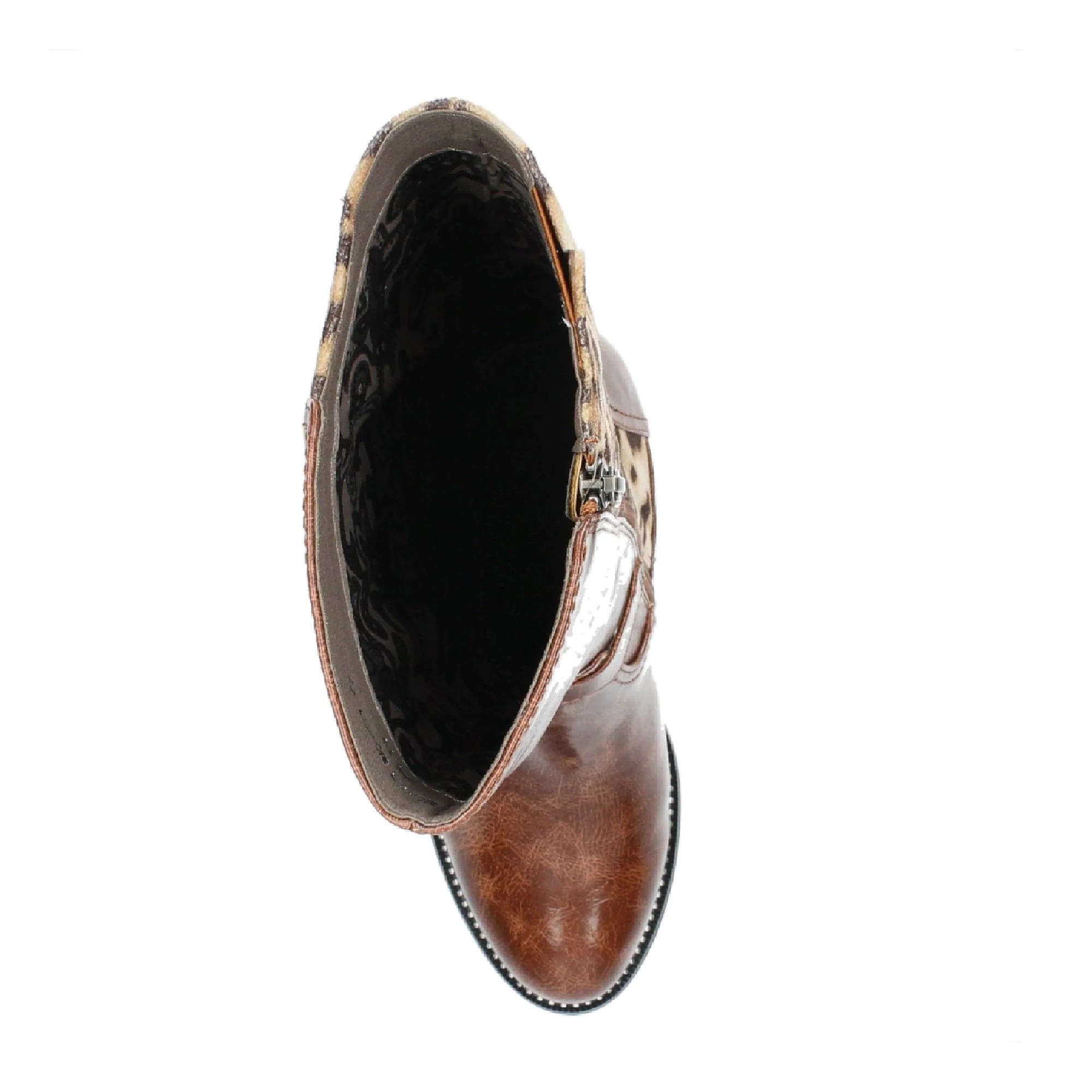 Bottes - Misstyl NMARBREO 01 - Image 4