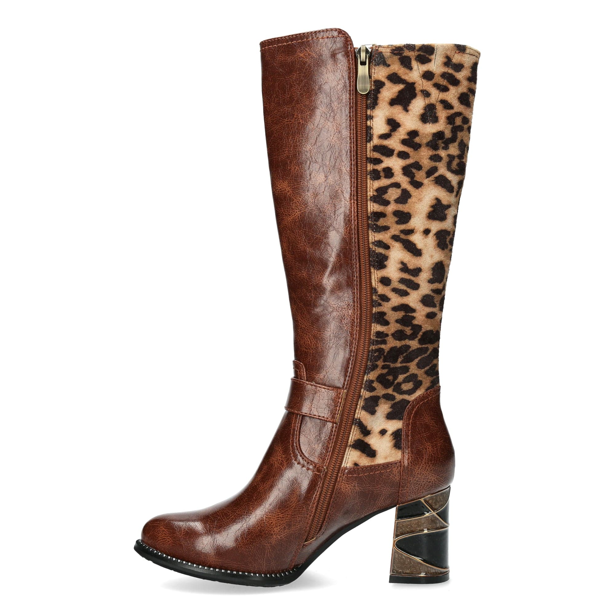 Bottes - Misstyl NMARBREO 01 - Image 5