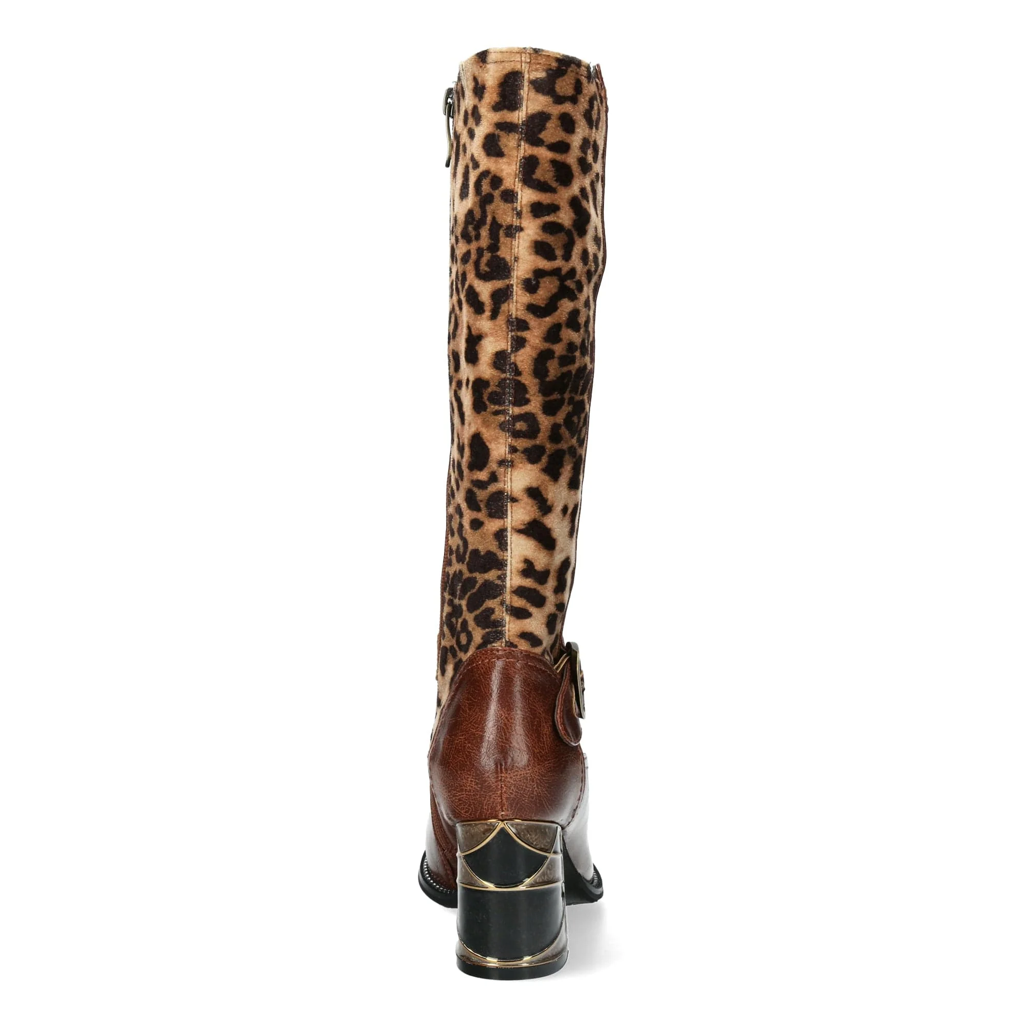 Bottes - Misstyl NMARBREO 01 - Image 6