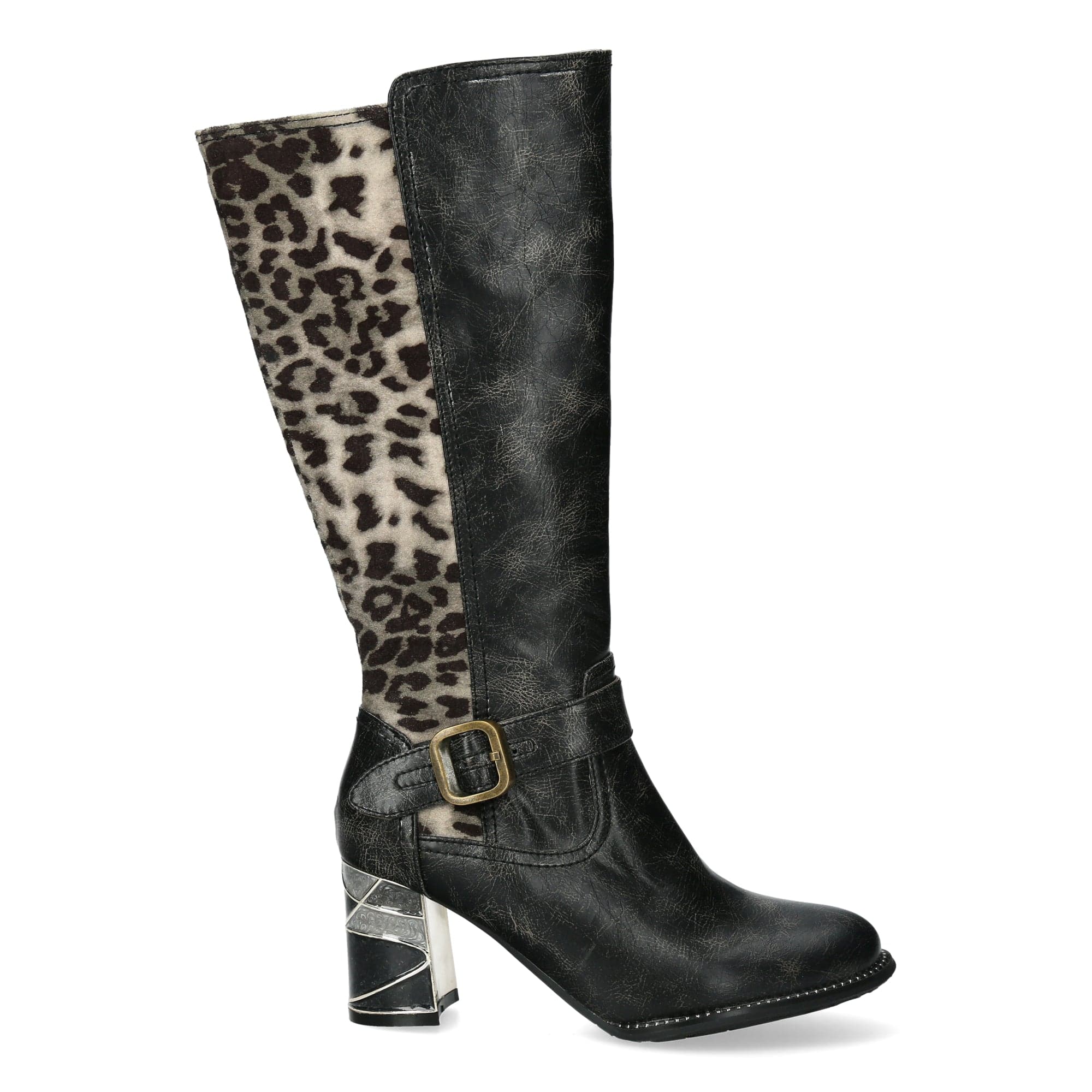 Bottes - Misstyl NMARBREO 01 - Image 7