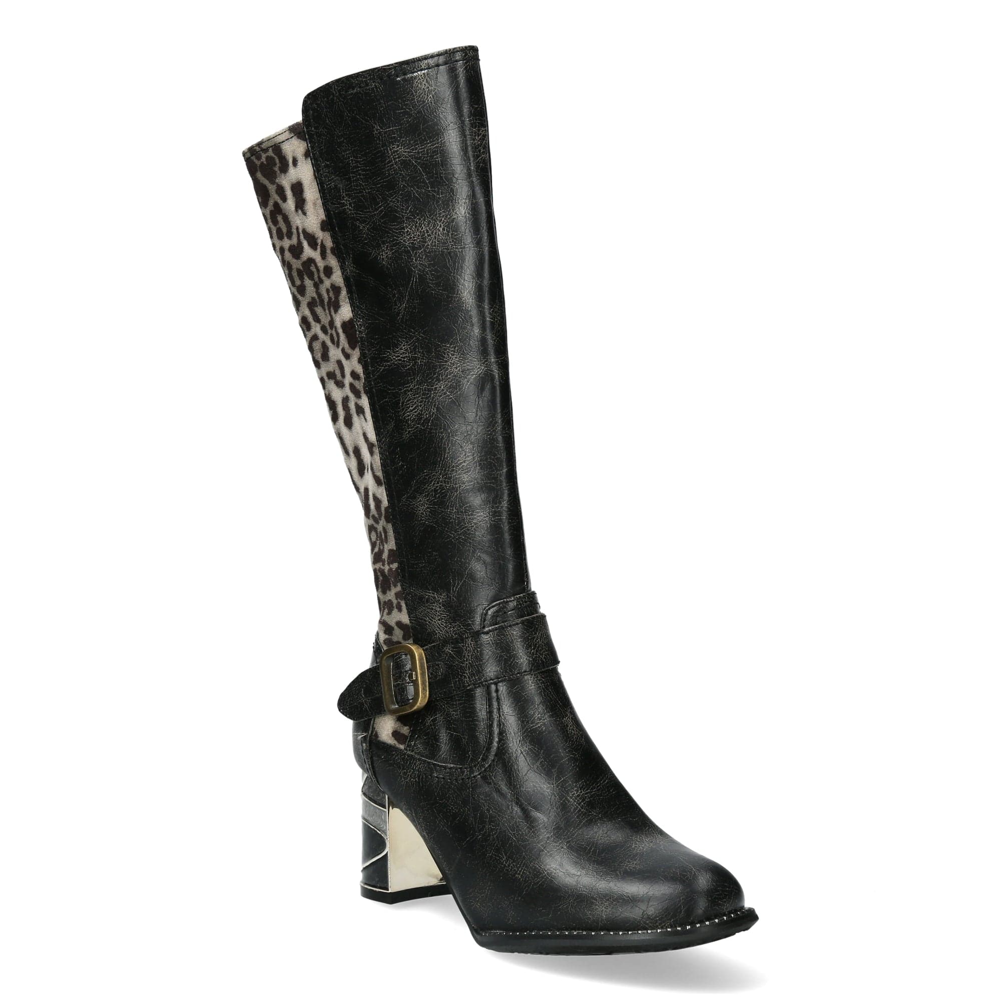 Bottes - Misstyl NMARBREO 01 - Image 8