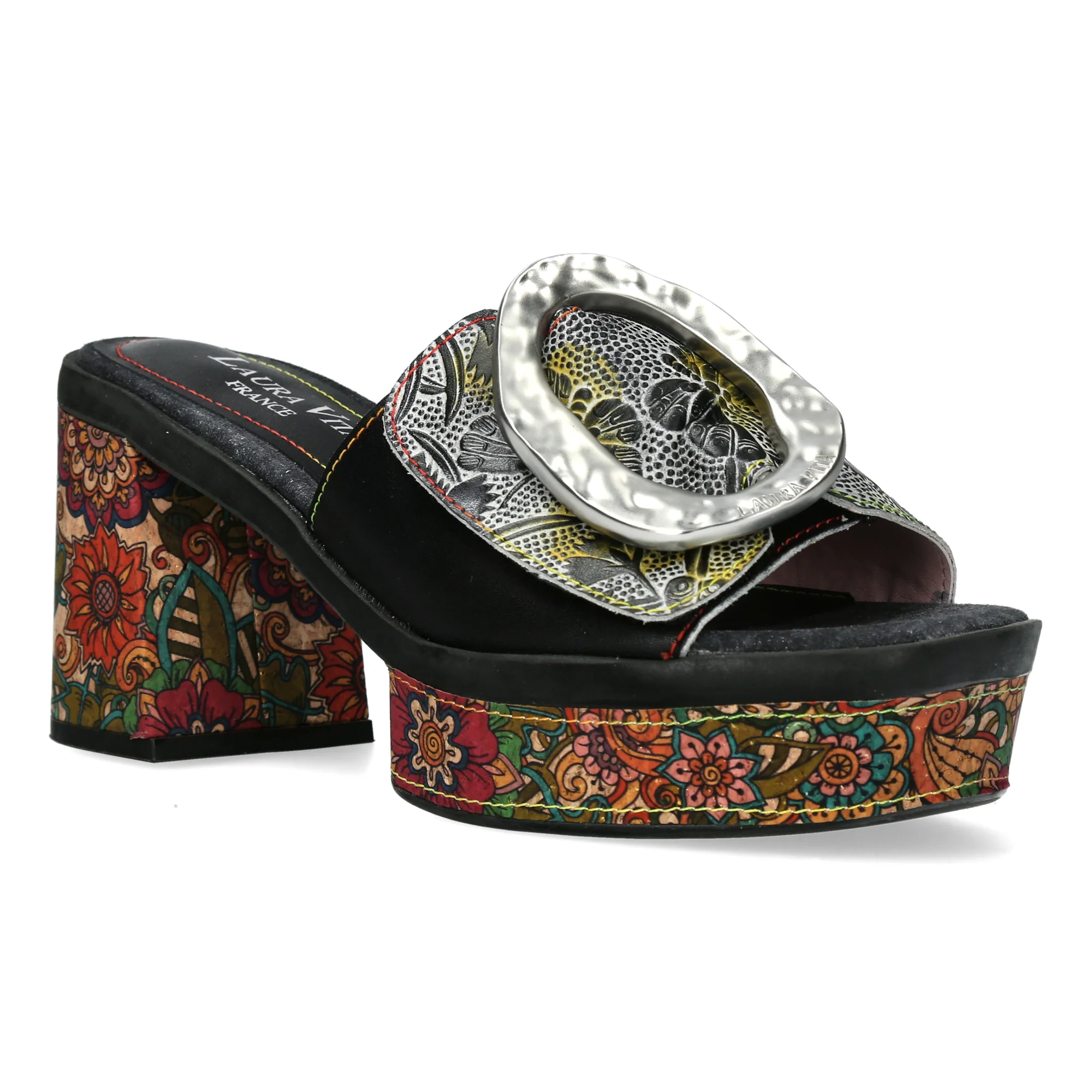 Mules - NOAO 02 - Image 2