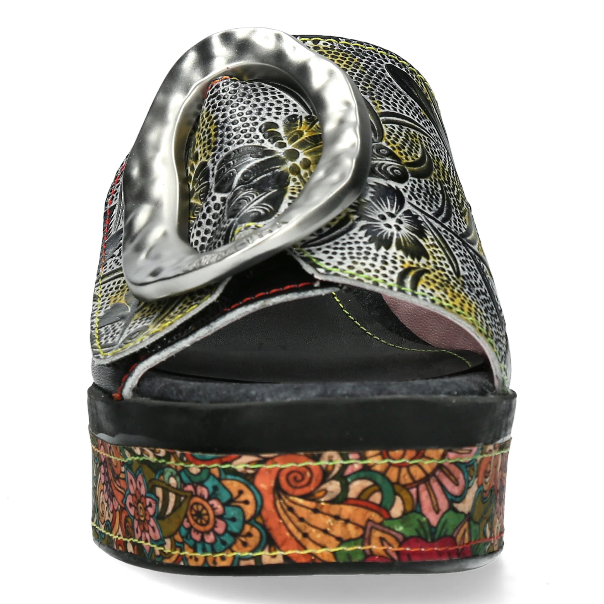 Mules - NOAO 02 - Image 3