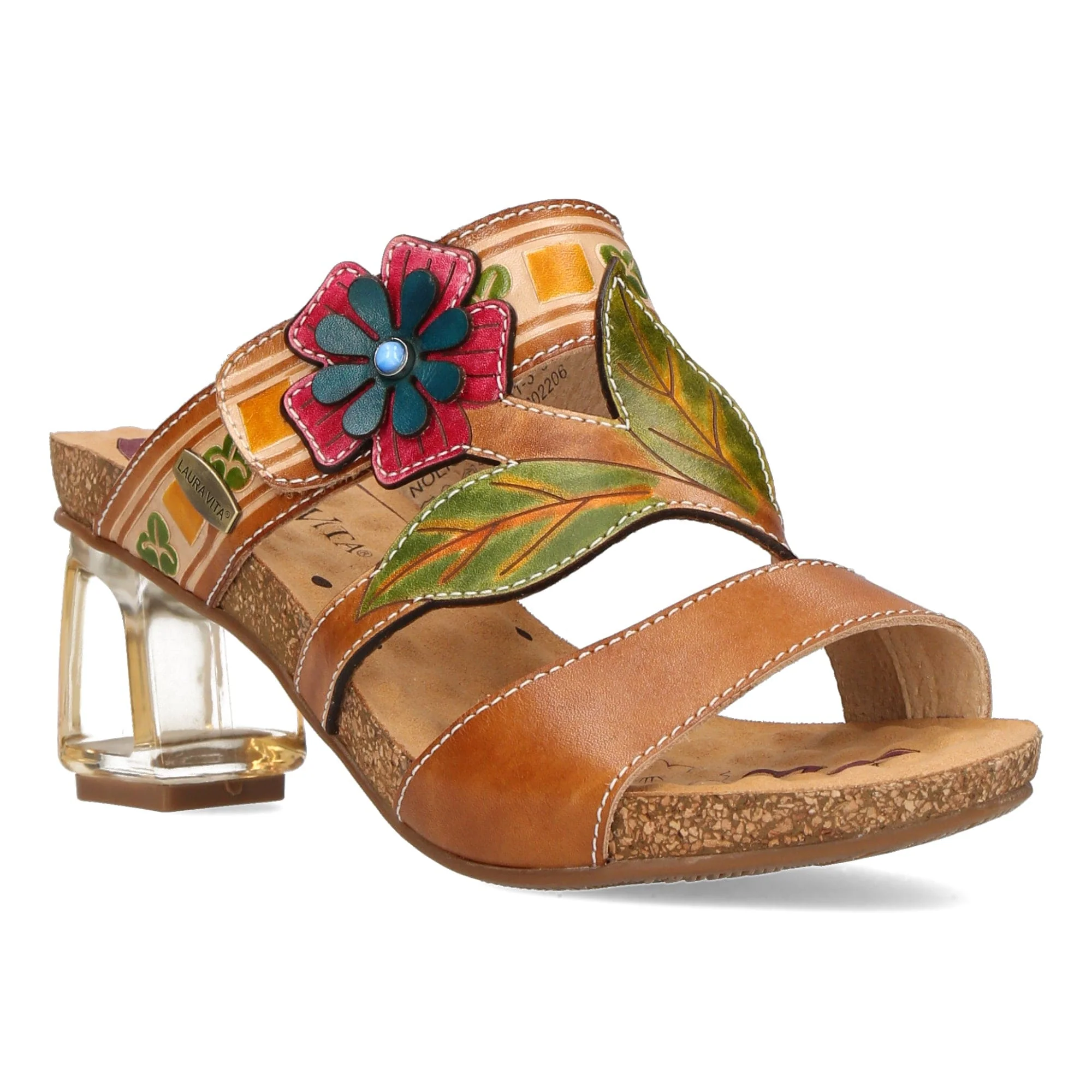 Mules - NOLIO 03 - Image 2