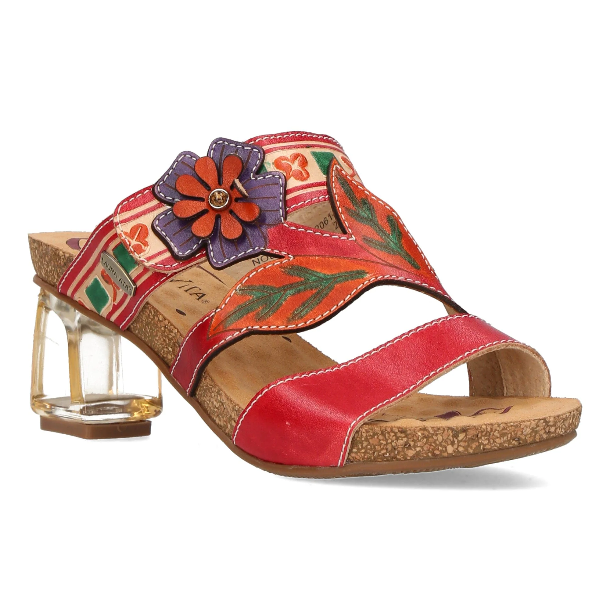 Mules - NOLIO 03 - Image 8