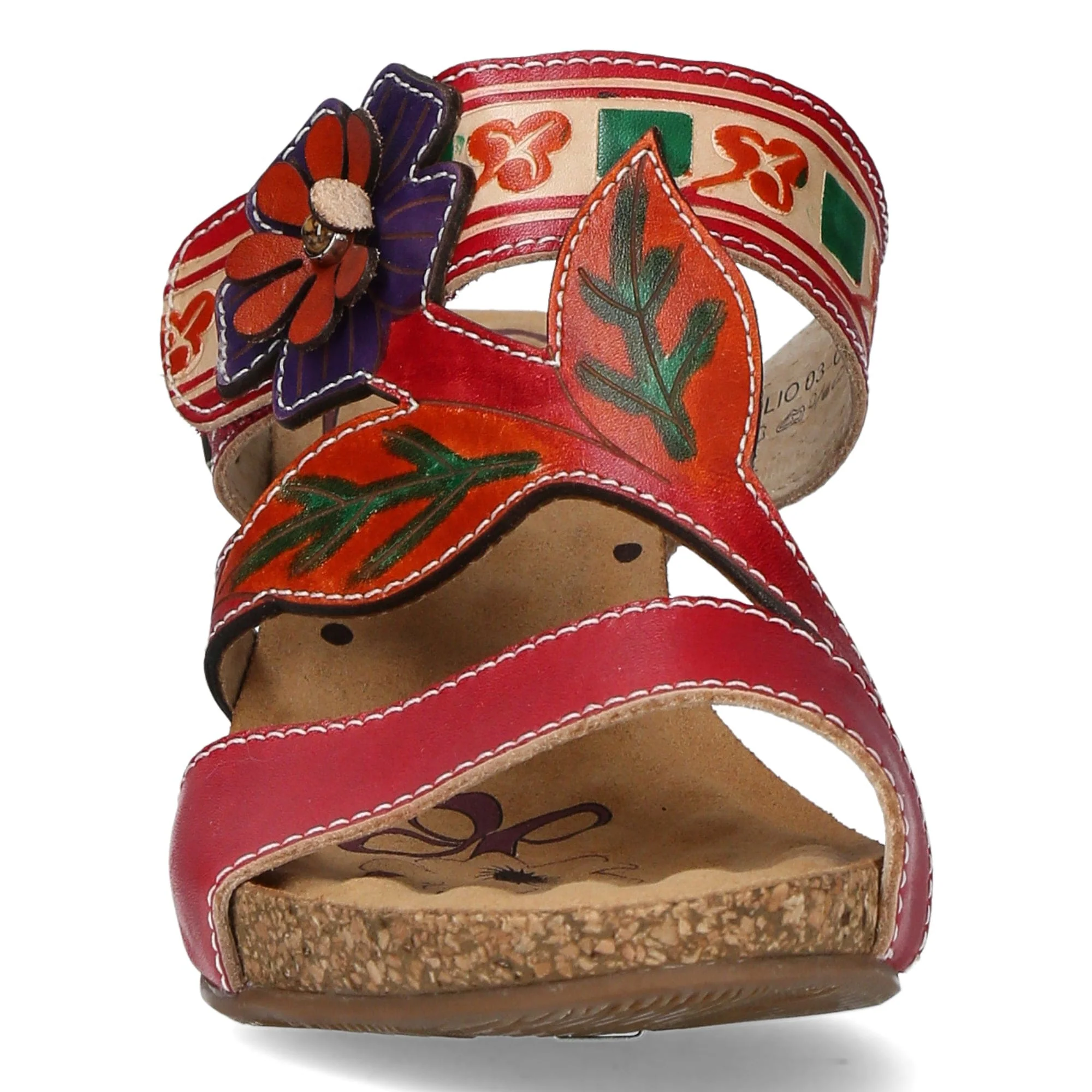 Mules - NOLIO 03 - Image 9