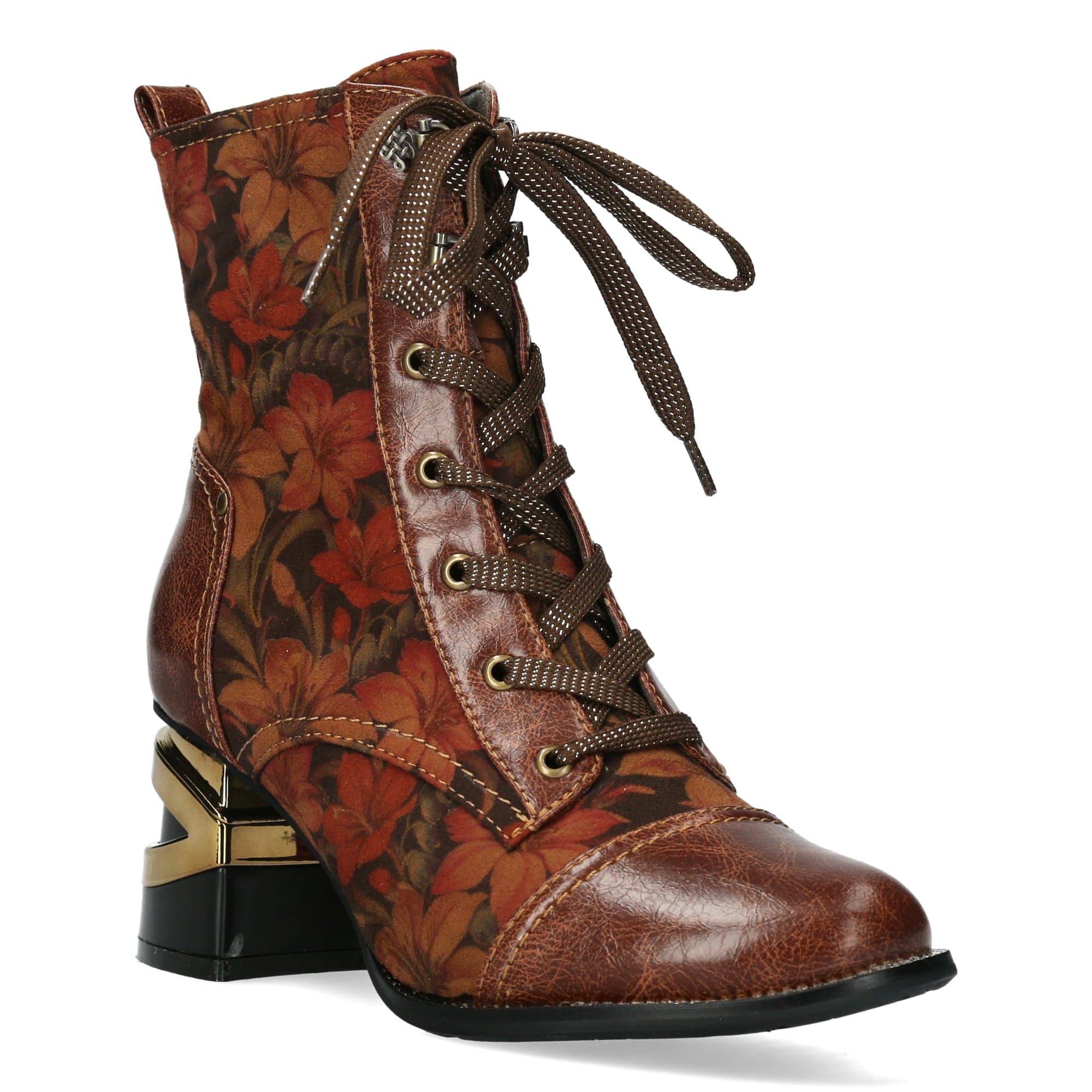 Bottines - Misstyl NORLYO 02 - Image 2